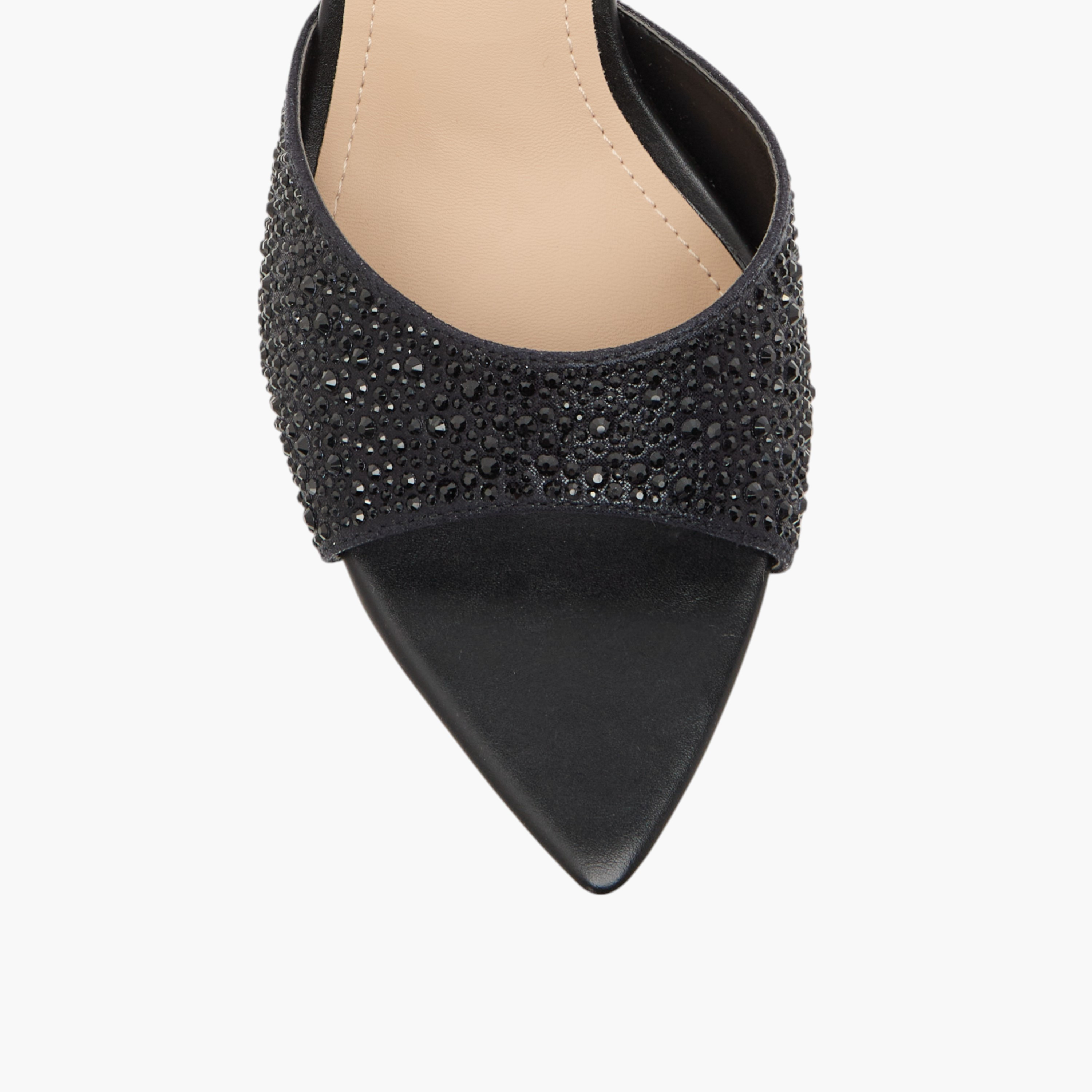Flora Bella Embellished Slip-On Sandals with Stilleto Heels-women-shoes-sandals-heeled-image-4