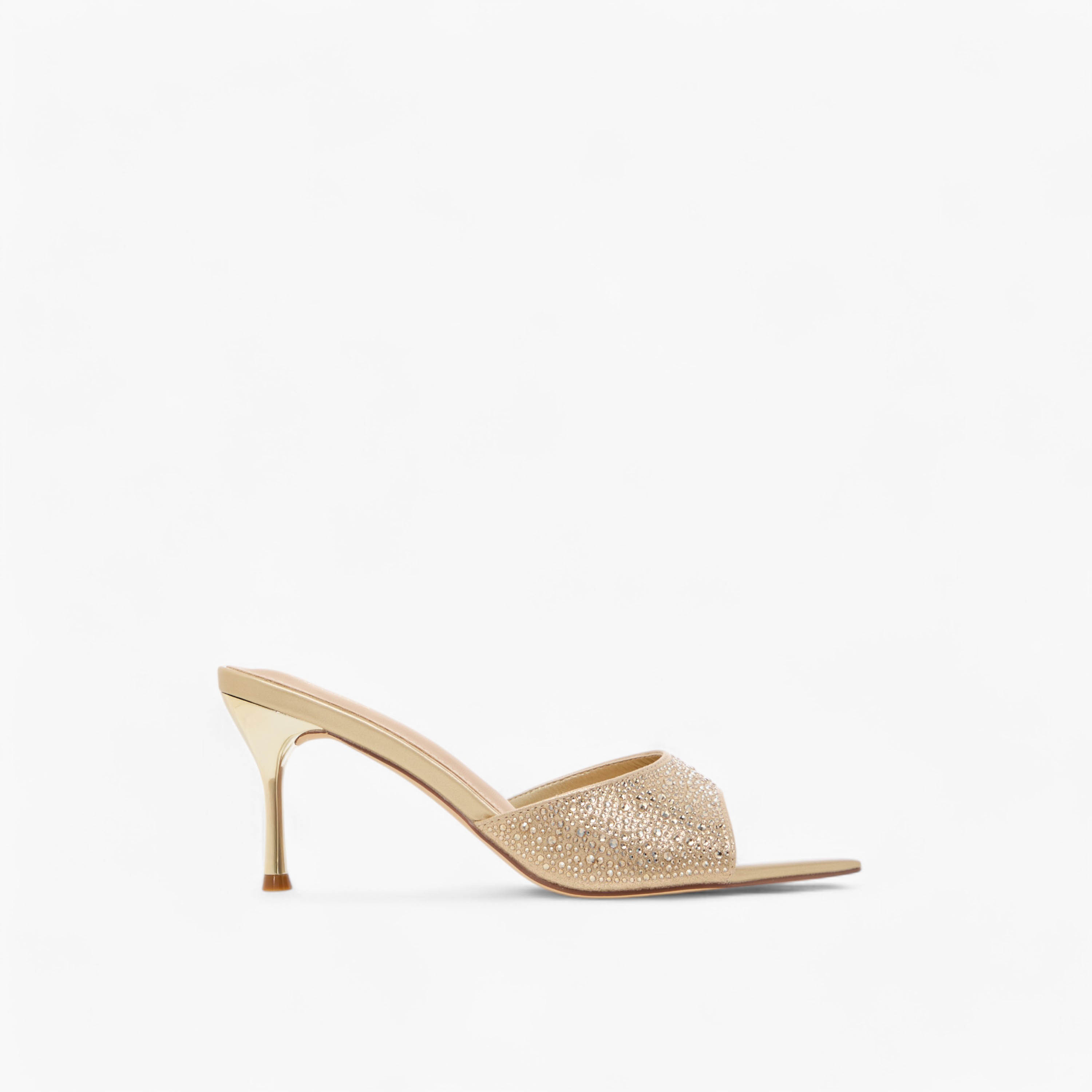 Flora Bella Embellished Slip-On Sandals with Stilleto Heels-women-shoes-sandals-heeled-image-3