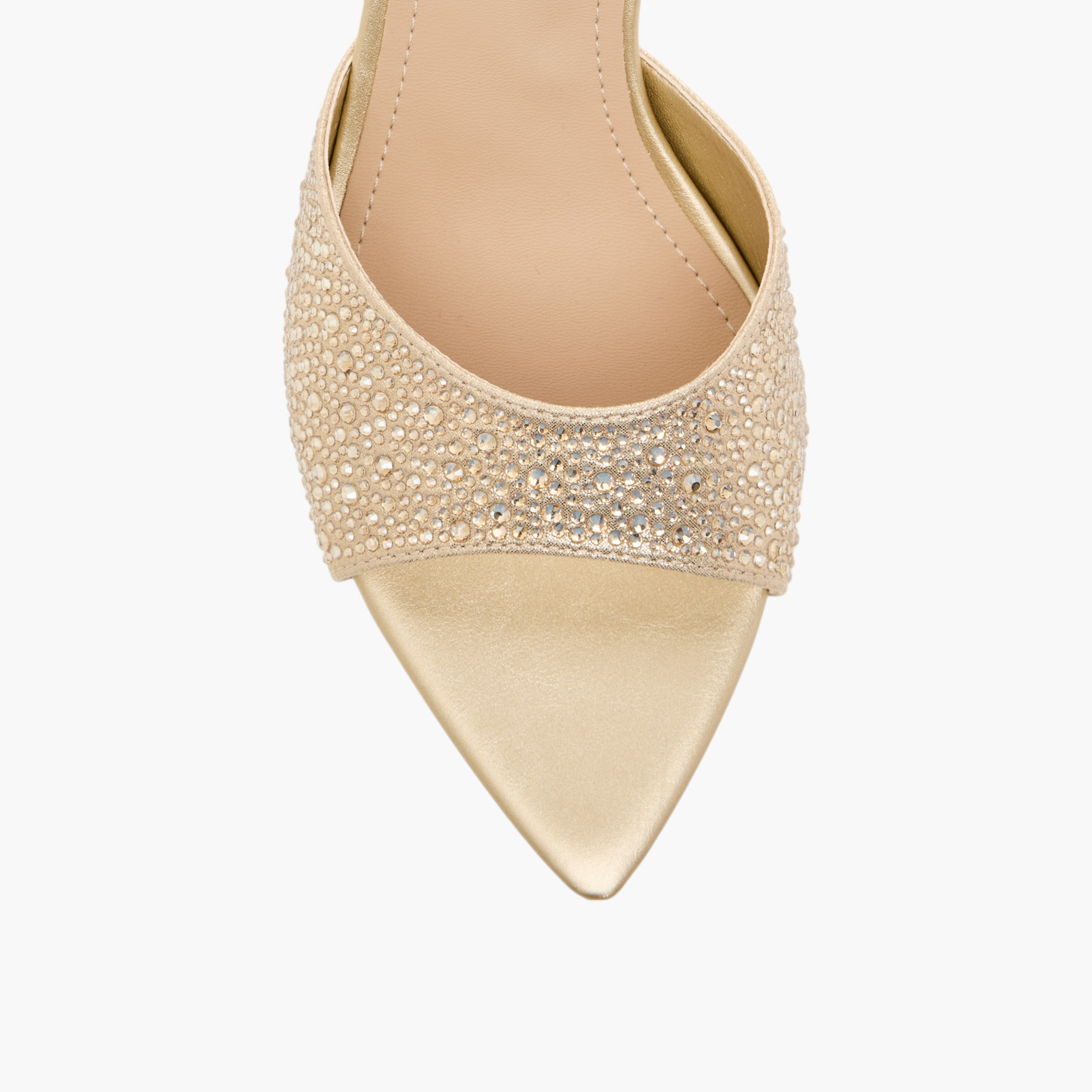 Flora Bella Embellished Slip-On Sandals with Stilleto Heels-women-shoes-sandals-heeled-image-4