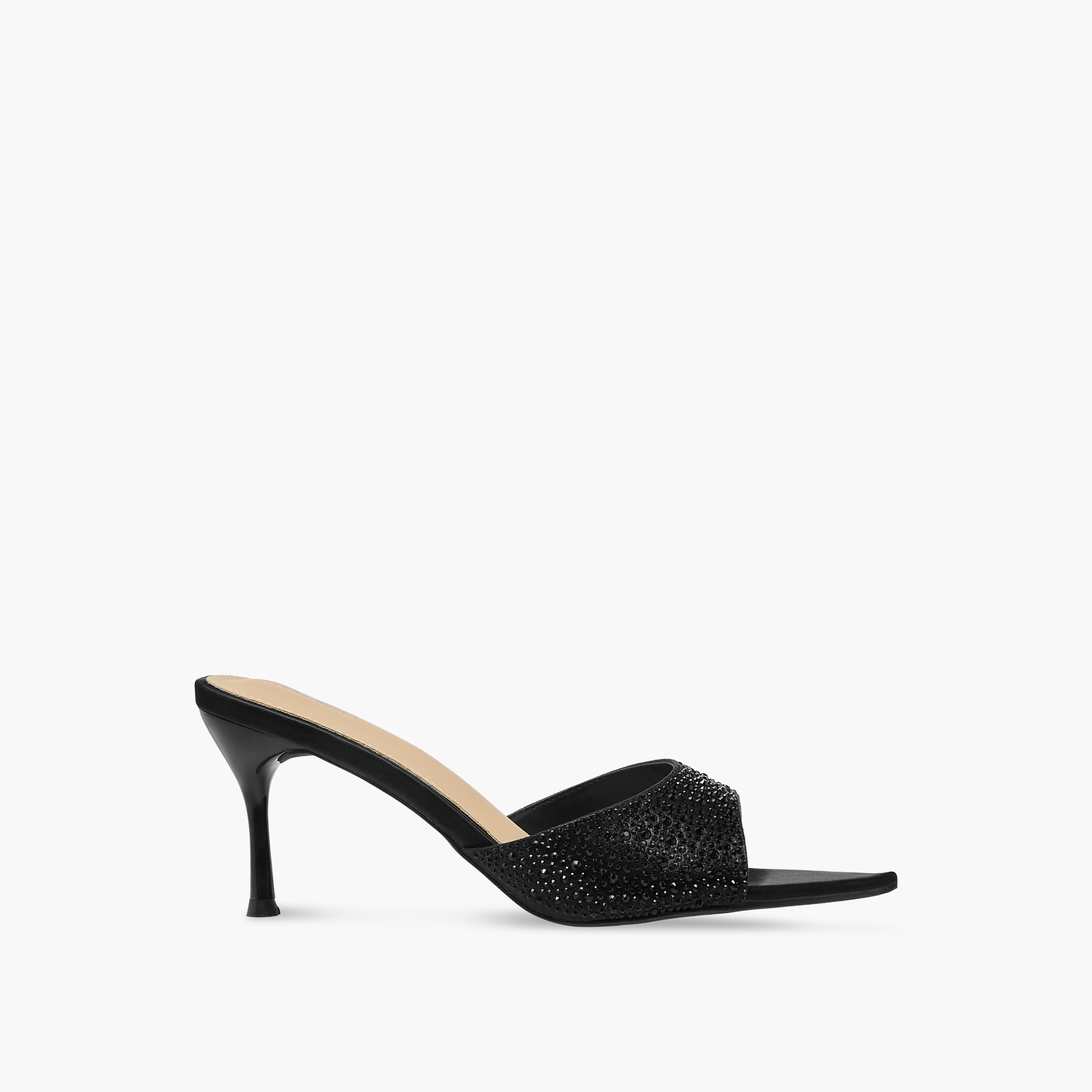 Flora Bella Women Cone Heel Slide Sandals-women-shoes-sandals-heeled-image-3