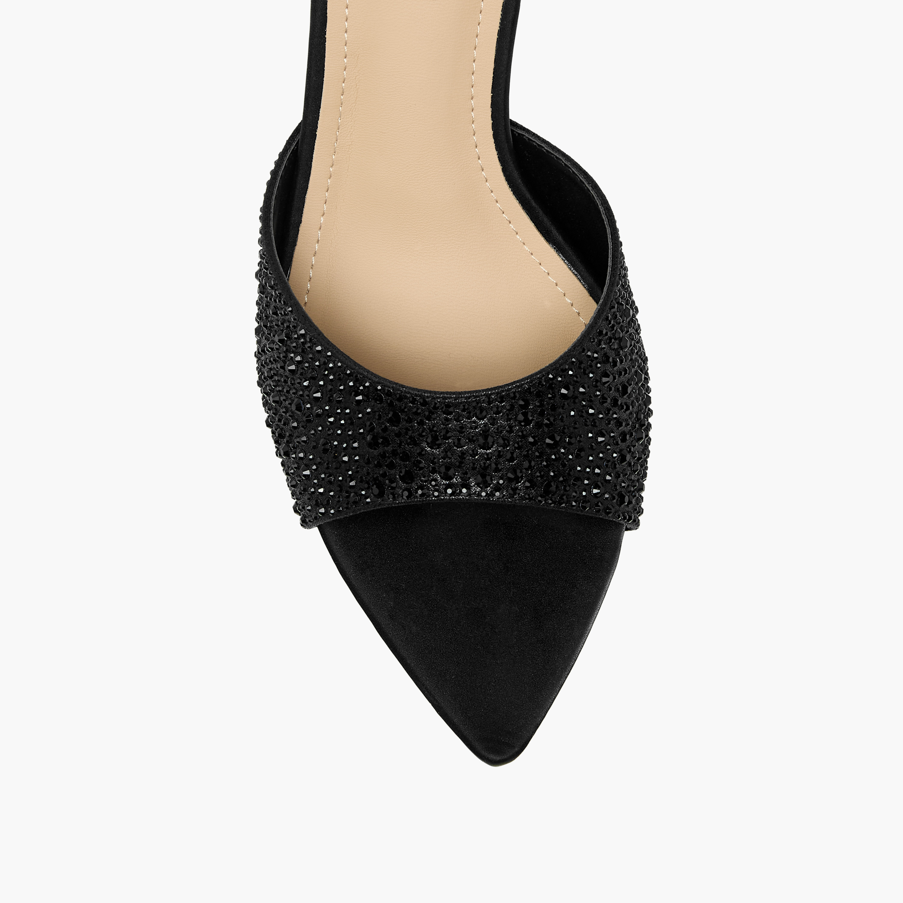 Flora Bella Women Cone Heel Slide Sandals-women-shoes-sandals-heeled-image-4