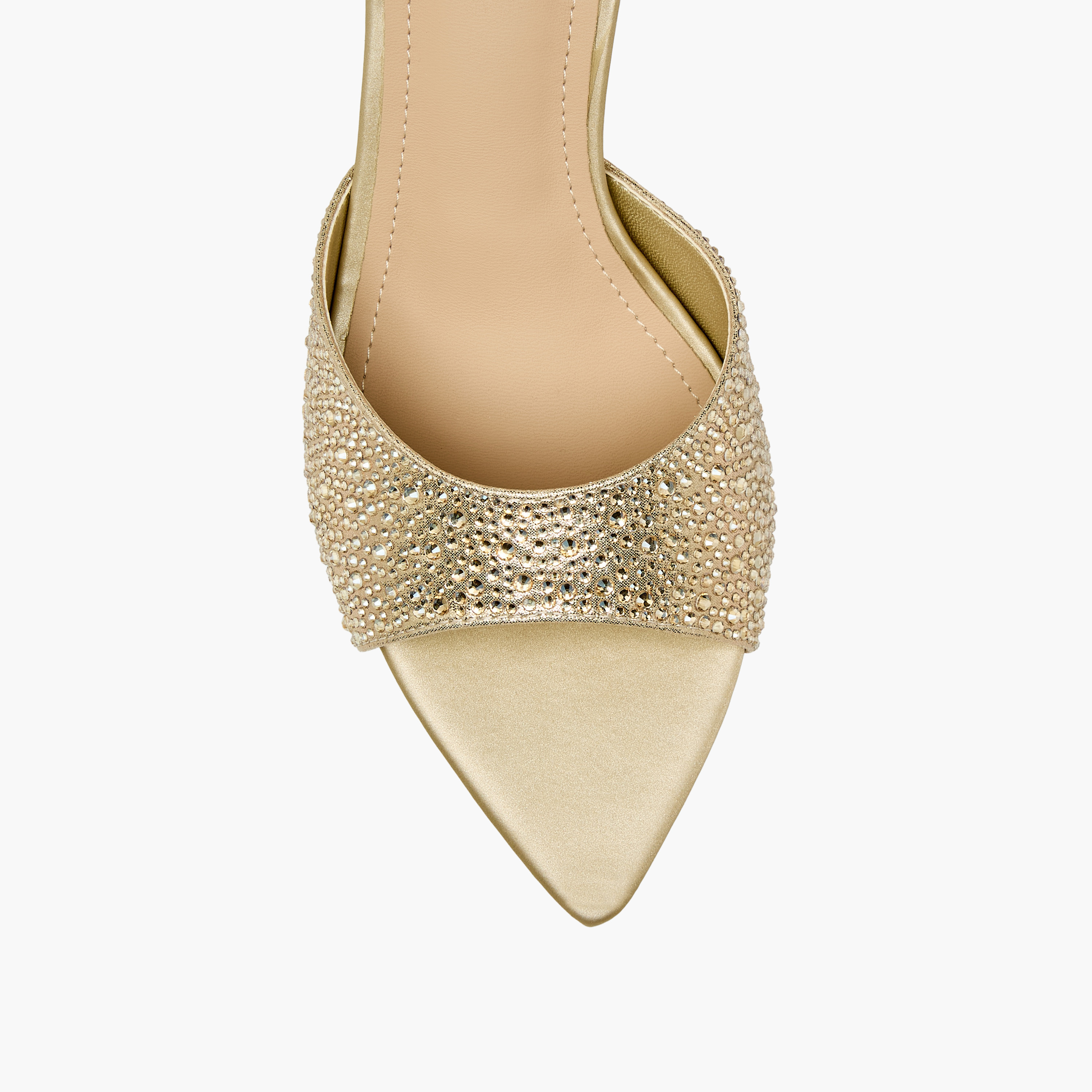 Flora Bella Women Cone Heel Slide Sandals-women-shoes-sandals-heeled-image-4