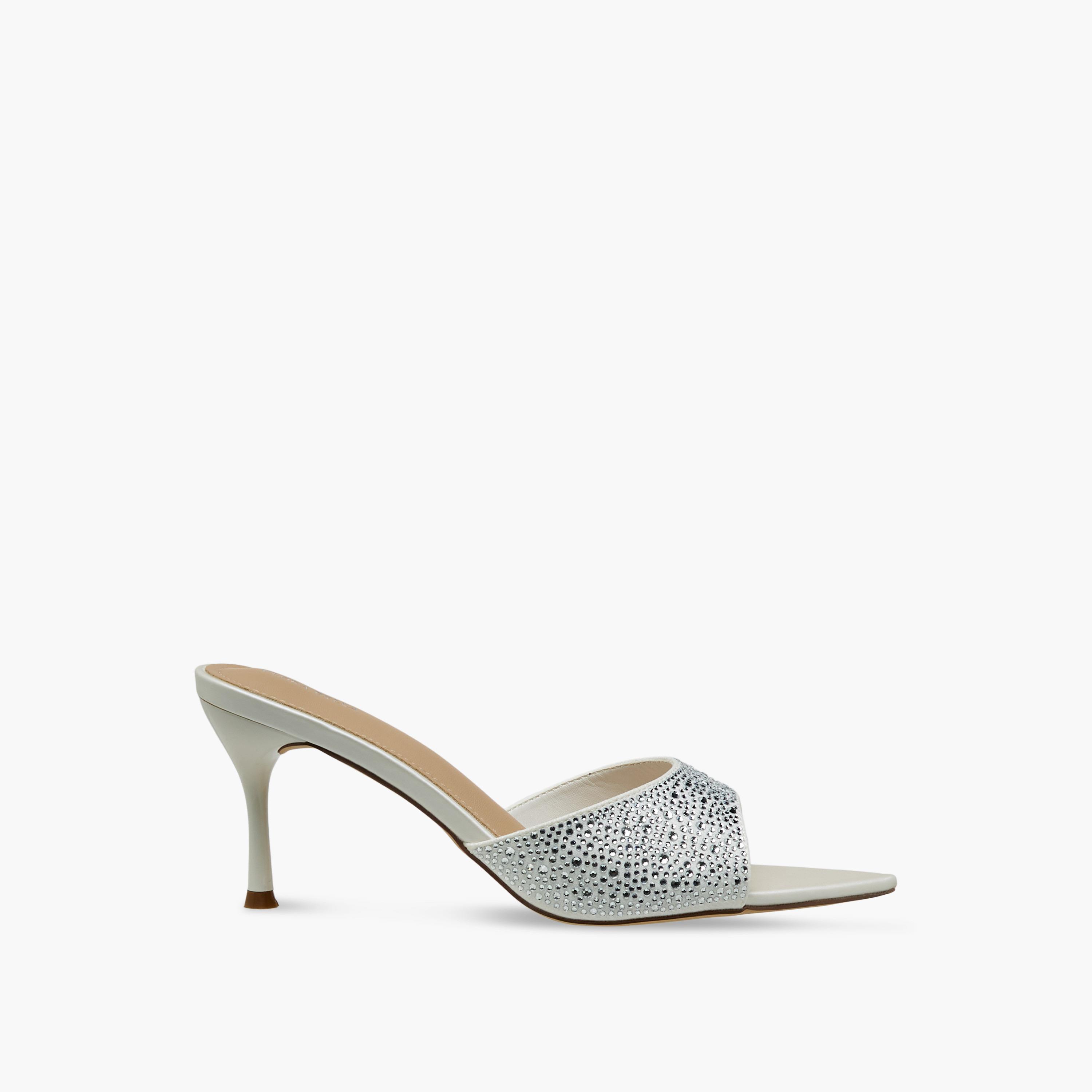 Flora Bella Women Cone Heel Slide Sandals-women-shoes-sandals-heeled-image-3