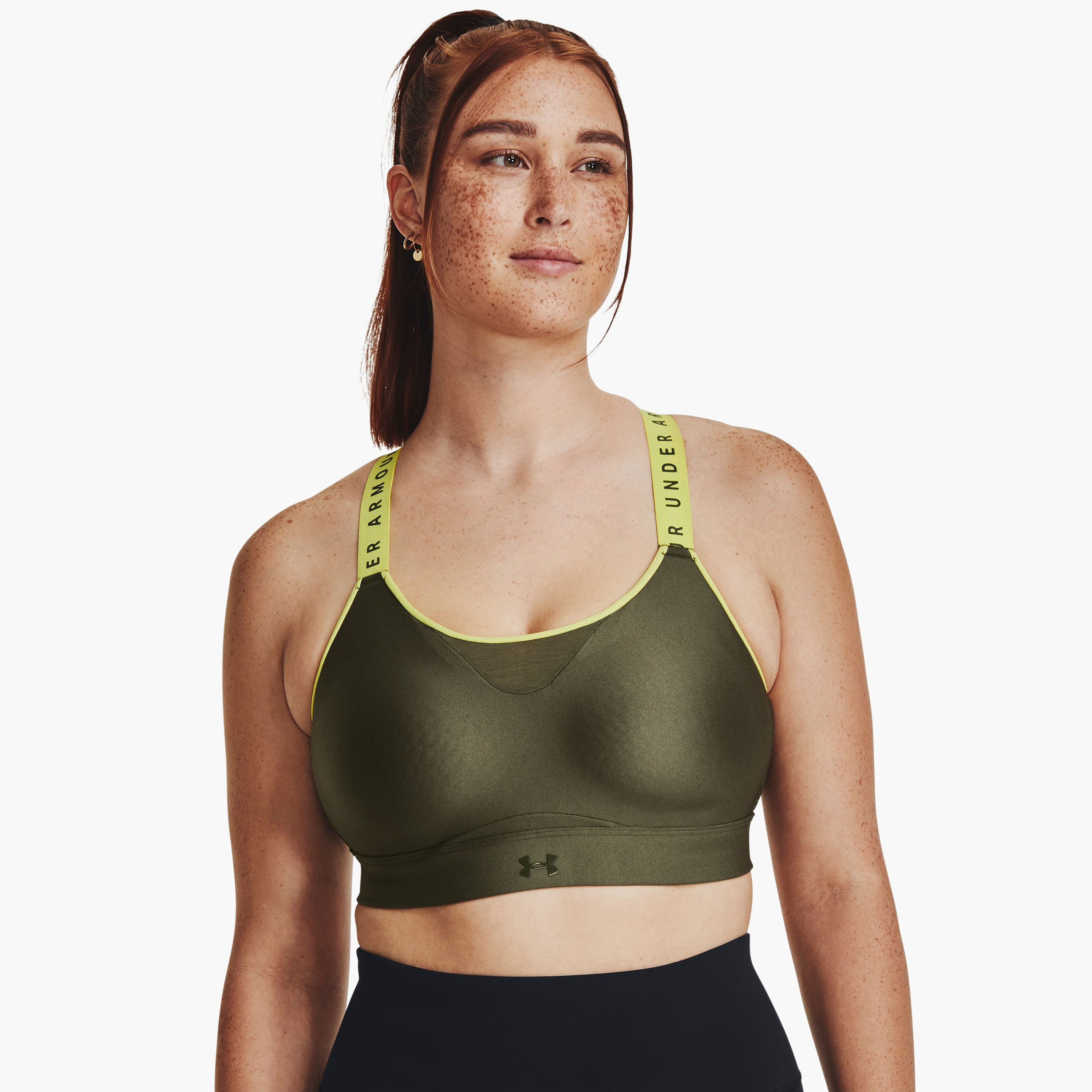 Under Armour Infinity Logo Scoop Neck Sleeveless Sports Bra | 1351994-women-clothing-sportswearandactivewear-sportsbras-image-5