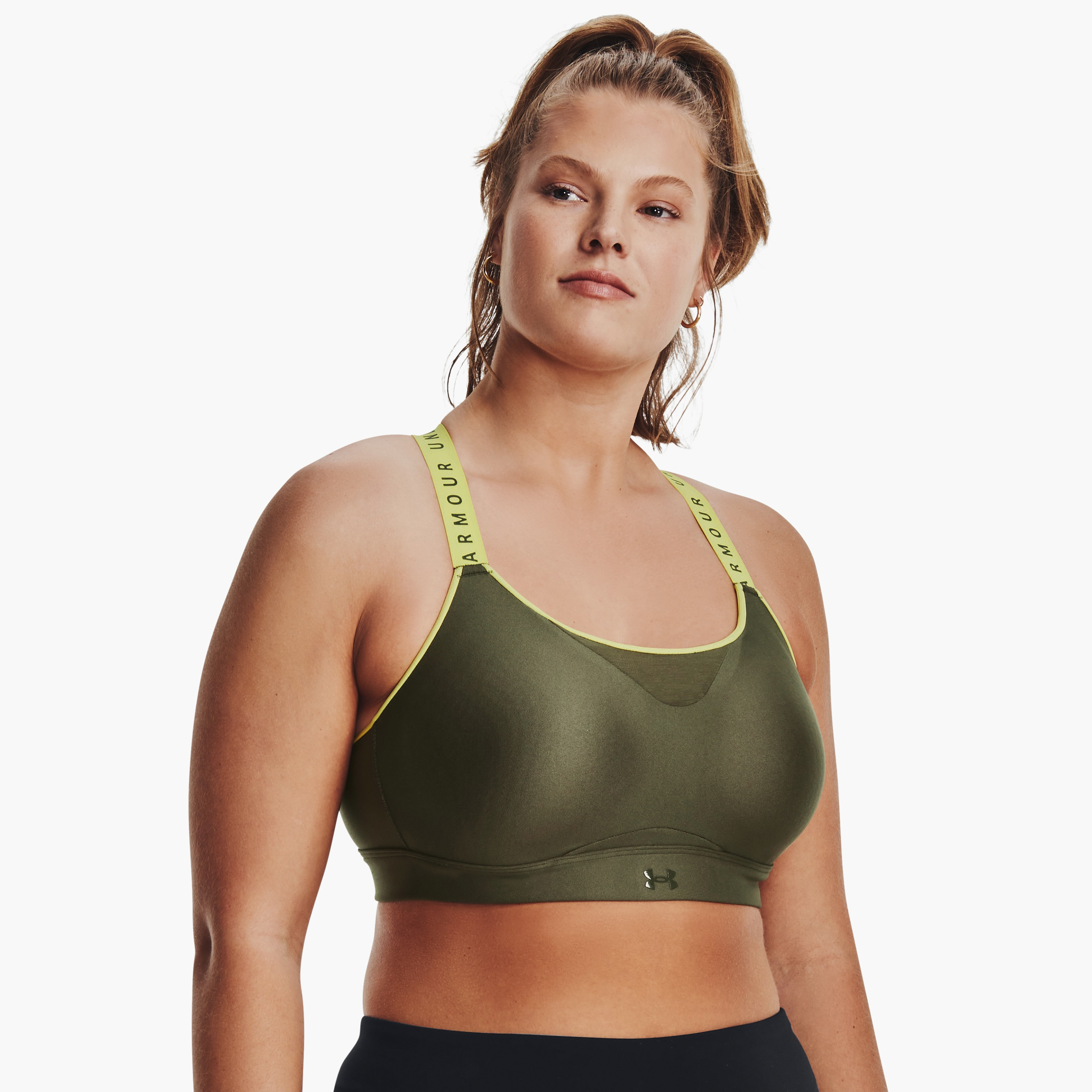 Under Armour Infinity Logo Scoop Neck Sleeveless Sports Bra | 1351994-women-clothing-sportswearandactivewear-sportsbras-image-6