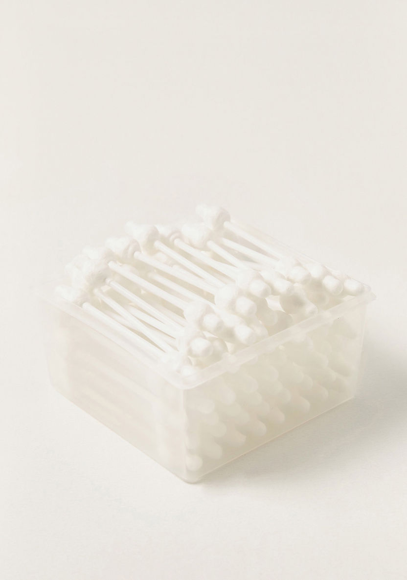 Juniors Cotton Buds-Grooming-image-0