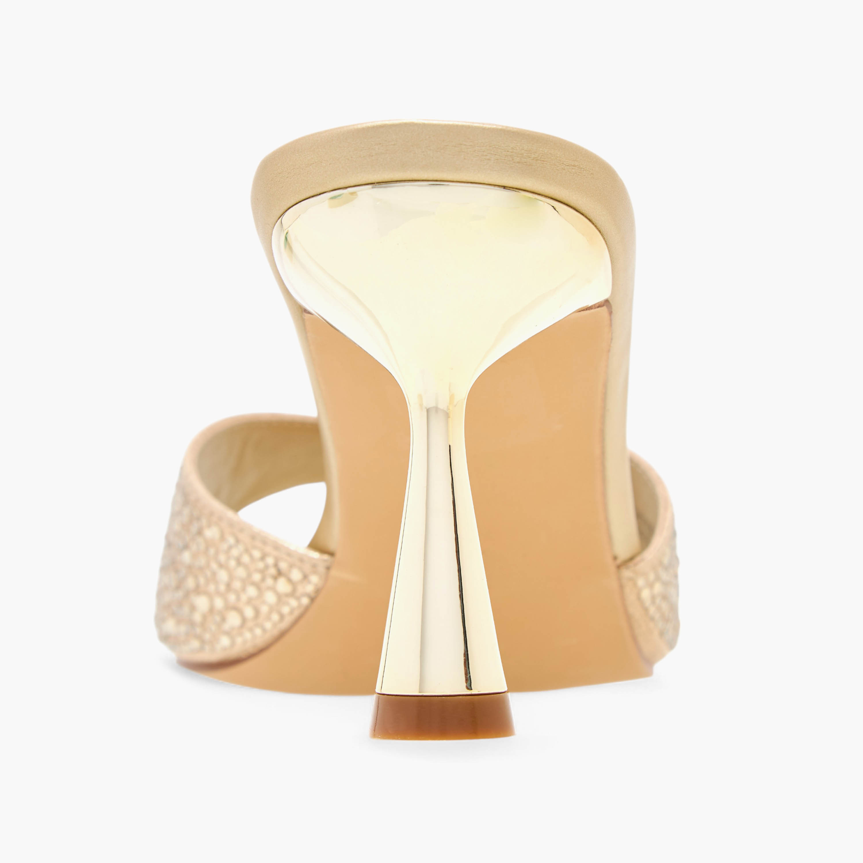 Flora Bella Embellished Slip-On Sandals with Flared Heel-women-shoes-sandals-heeled-image-5