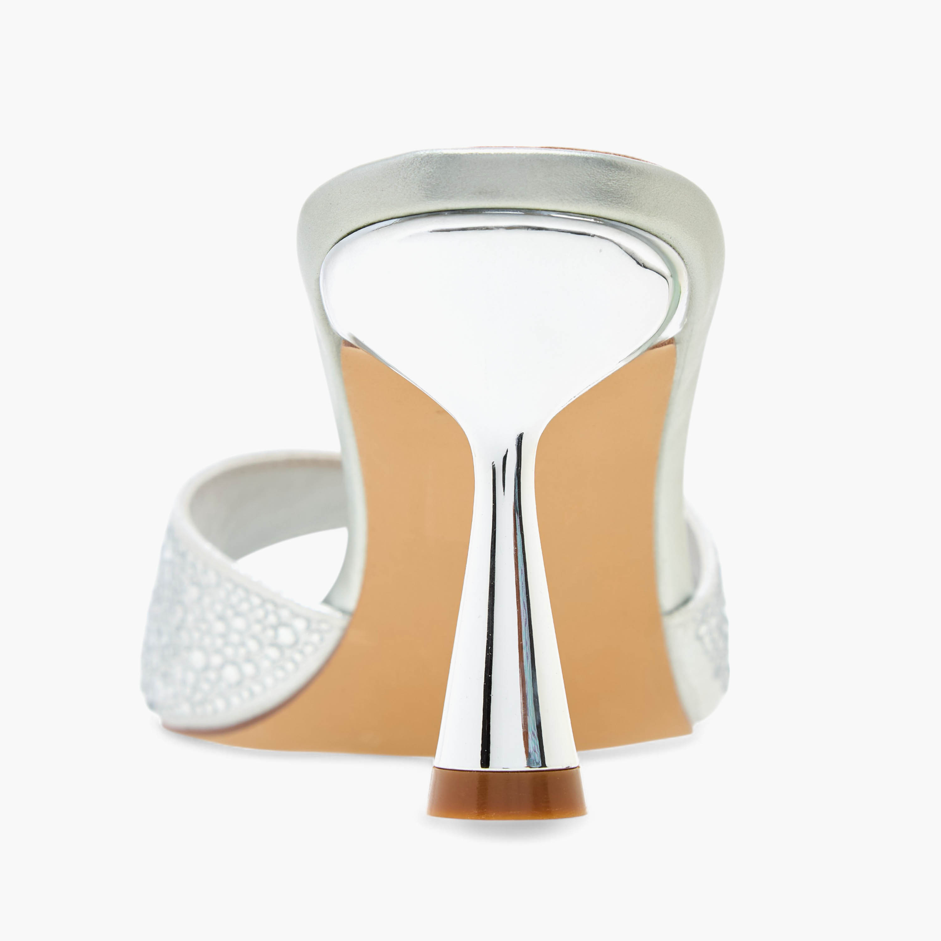 Flora Bella Embellished Slip-On Sandals with Flared Heel-women-shoes-sandals-heeled-image-5