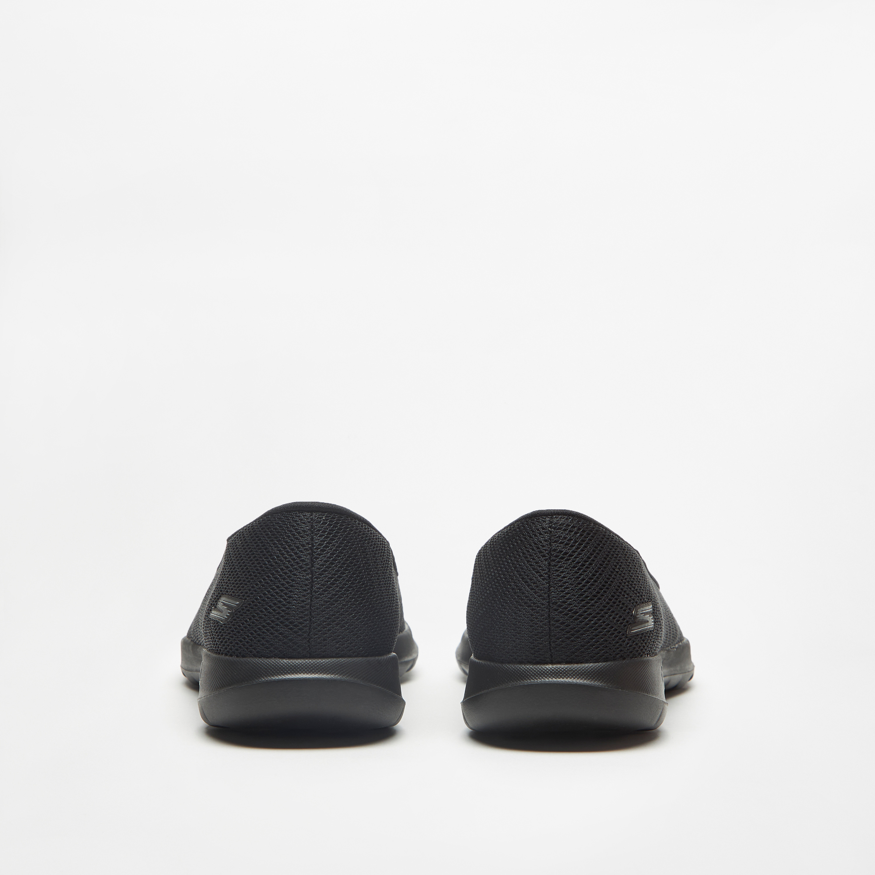 حذاء غوغا مات بتبريد الهواء من سكيتشرز جو ووك لايت للنساء | 136012-sports-women-shoes-image-5