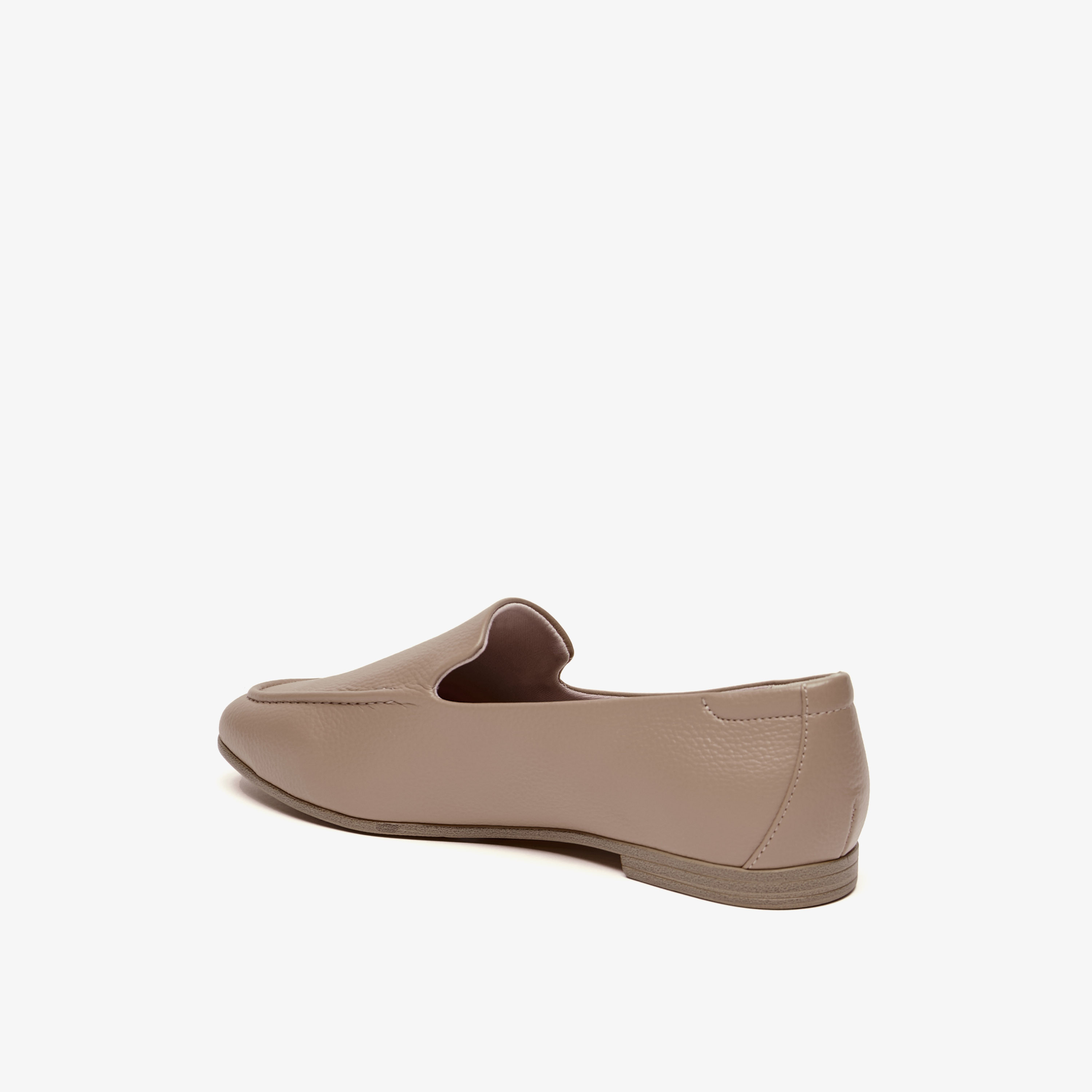 Celeste Women's Solid Slip On Loafers-women-shoes-flats-loafers-image-2