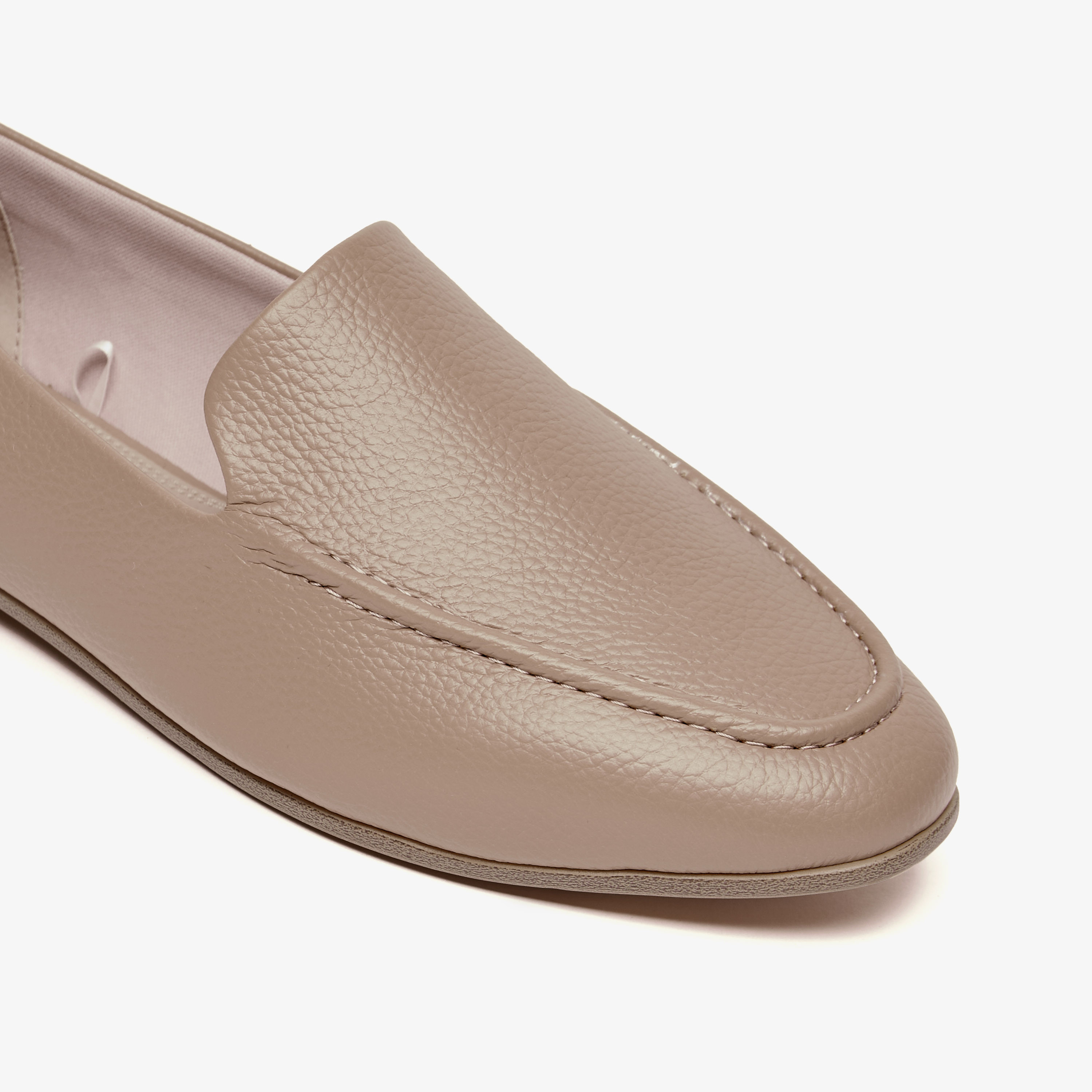Celeste Women's Solid Slip On Loafers-women-shoes-flats-loafers-image-5