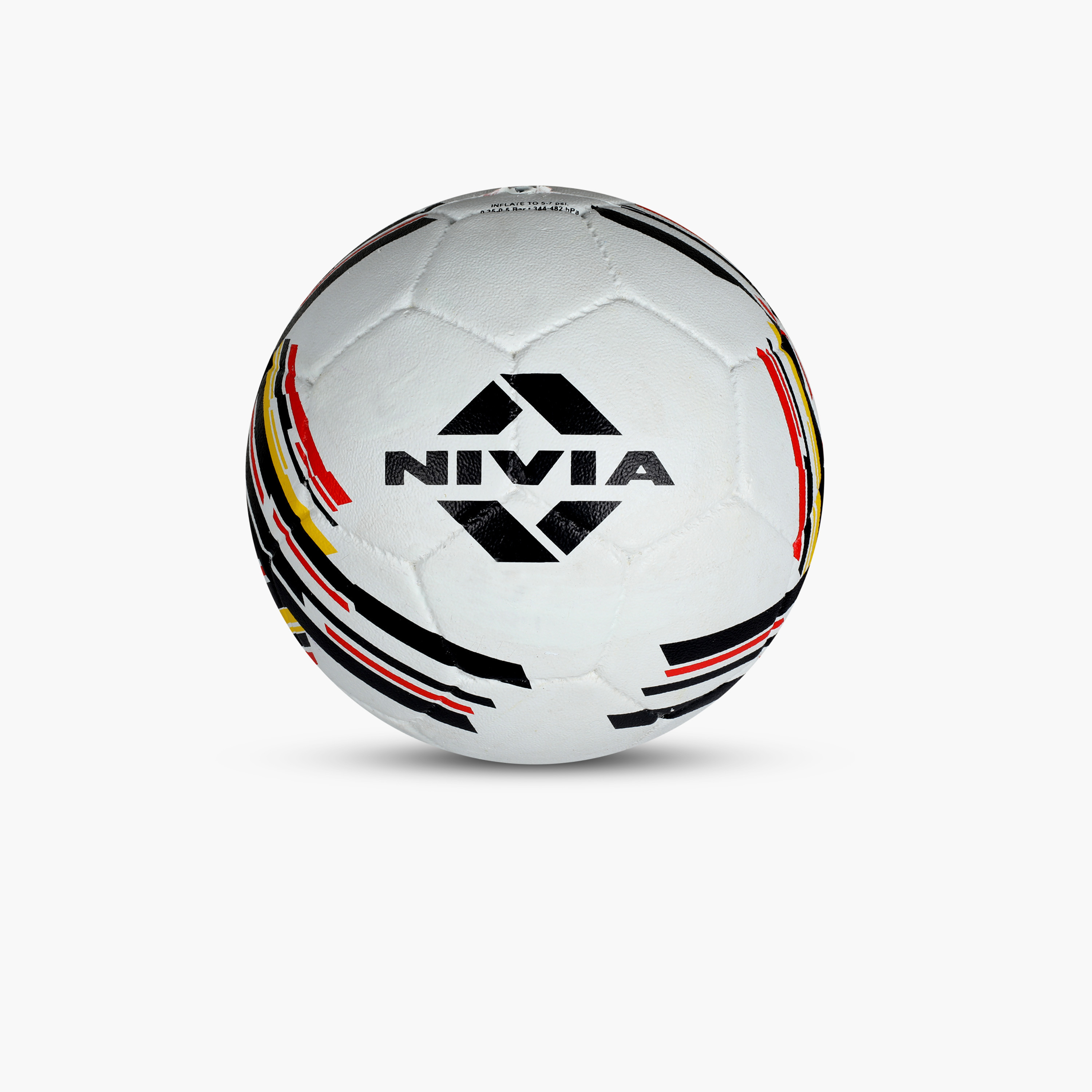 Nivia Football, Size-3, Germany-toys-outdoor-activity-image-1