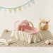 Cambrass Moses Basket with Frills and Canopy-Moses Baskets-thumbnail-0
