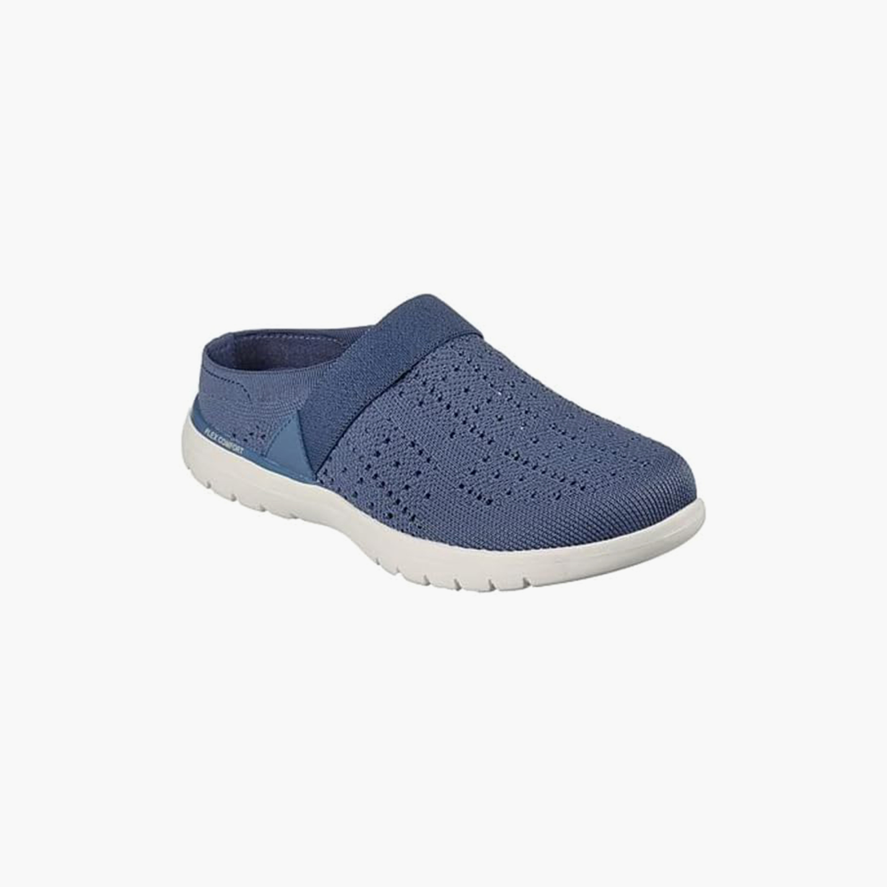 Skechers On-The-Go Flex Air Cooled Goga Mat Slip On Shoes | 136503-sports-women-shoes-image-5