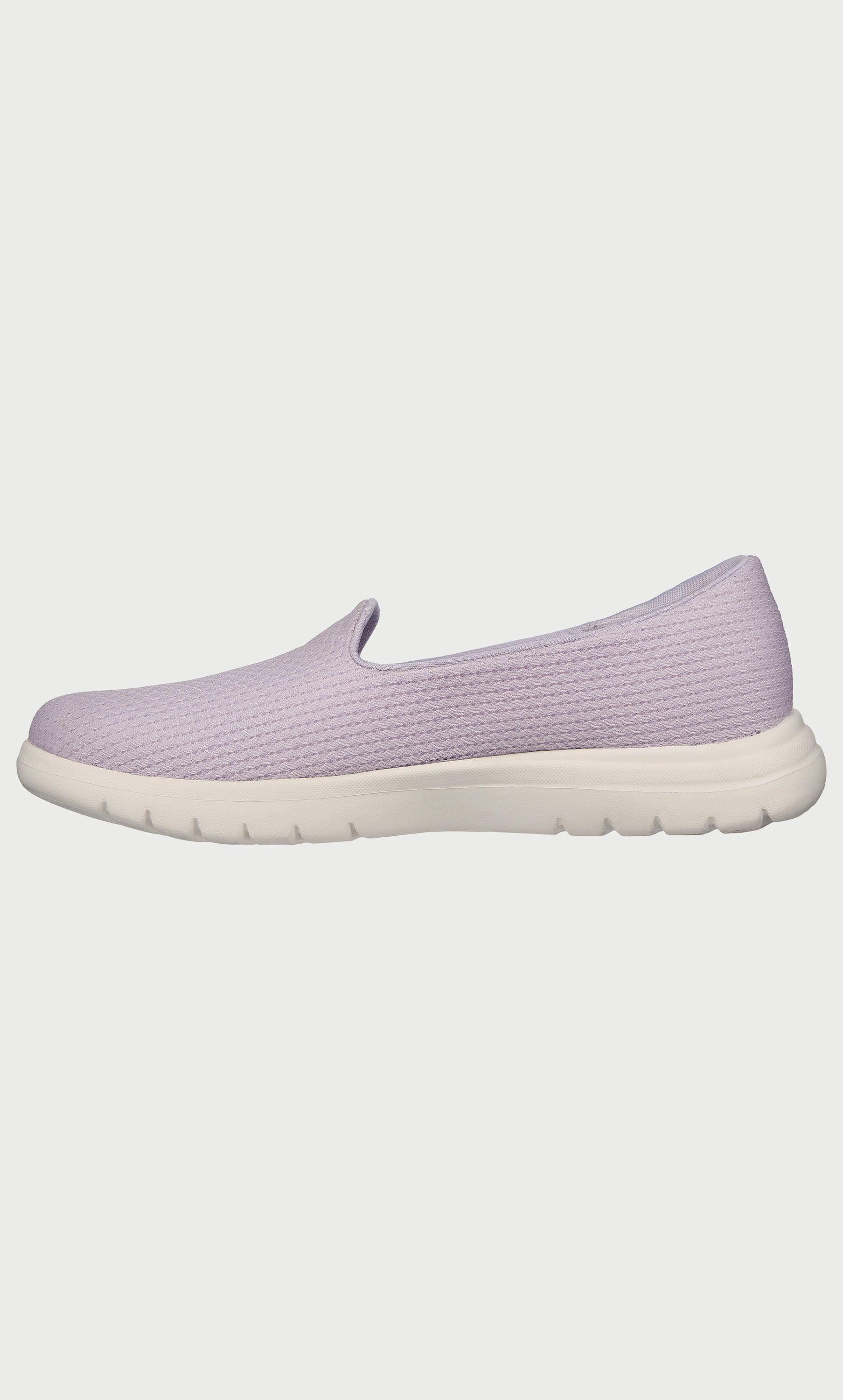 Skechers On-The-Go Flex Air Cooled Goga Mat Walking Shoes 136504-sports-women-shoes-image-3