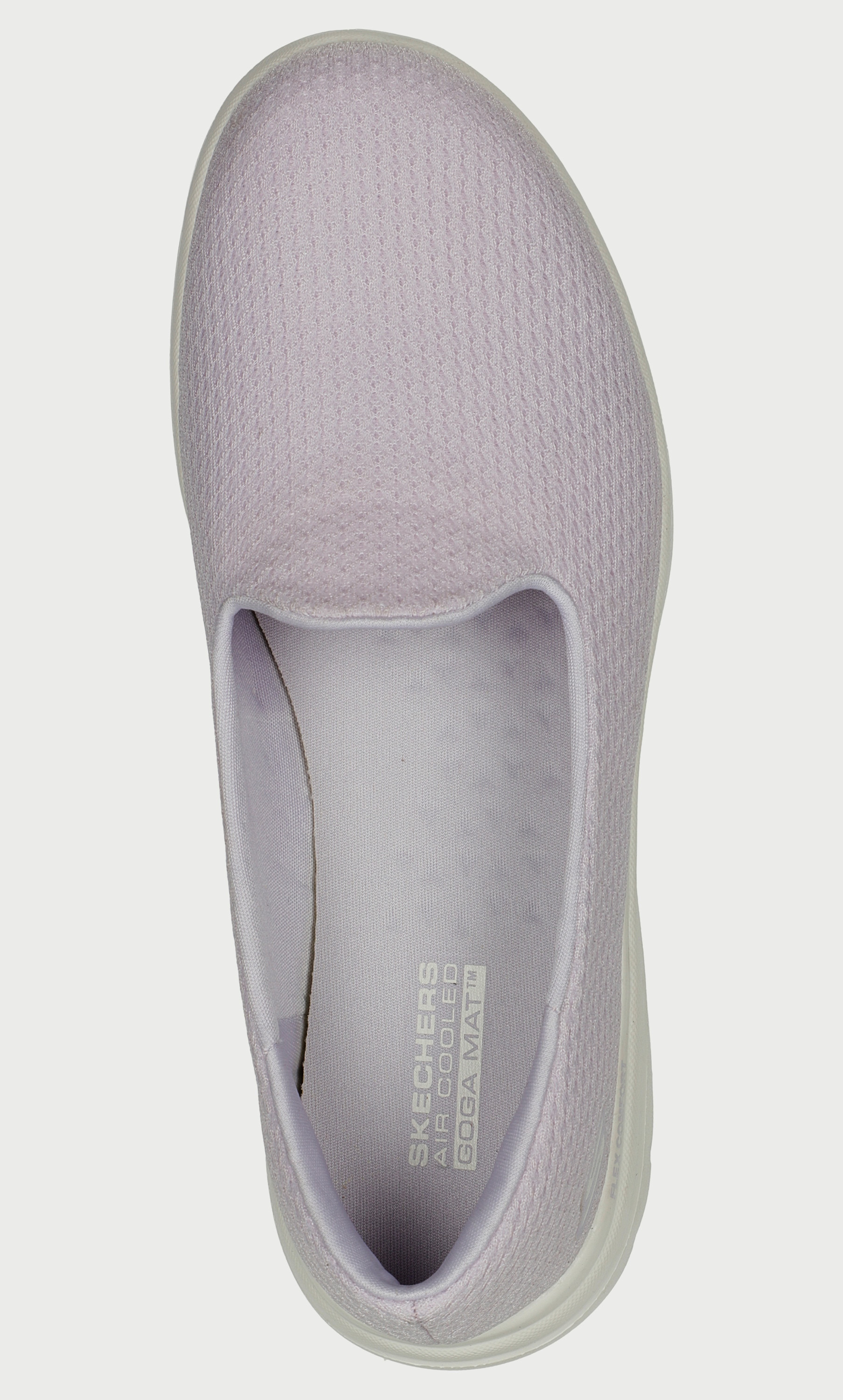 Skechers On-The-Go Flex Air Cooled Goga Mat Walking Shoes 136504-sports-women-shoes-image-4