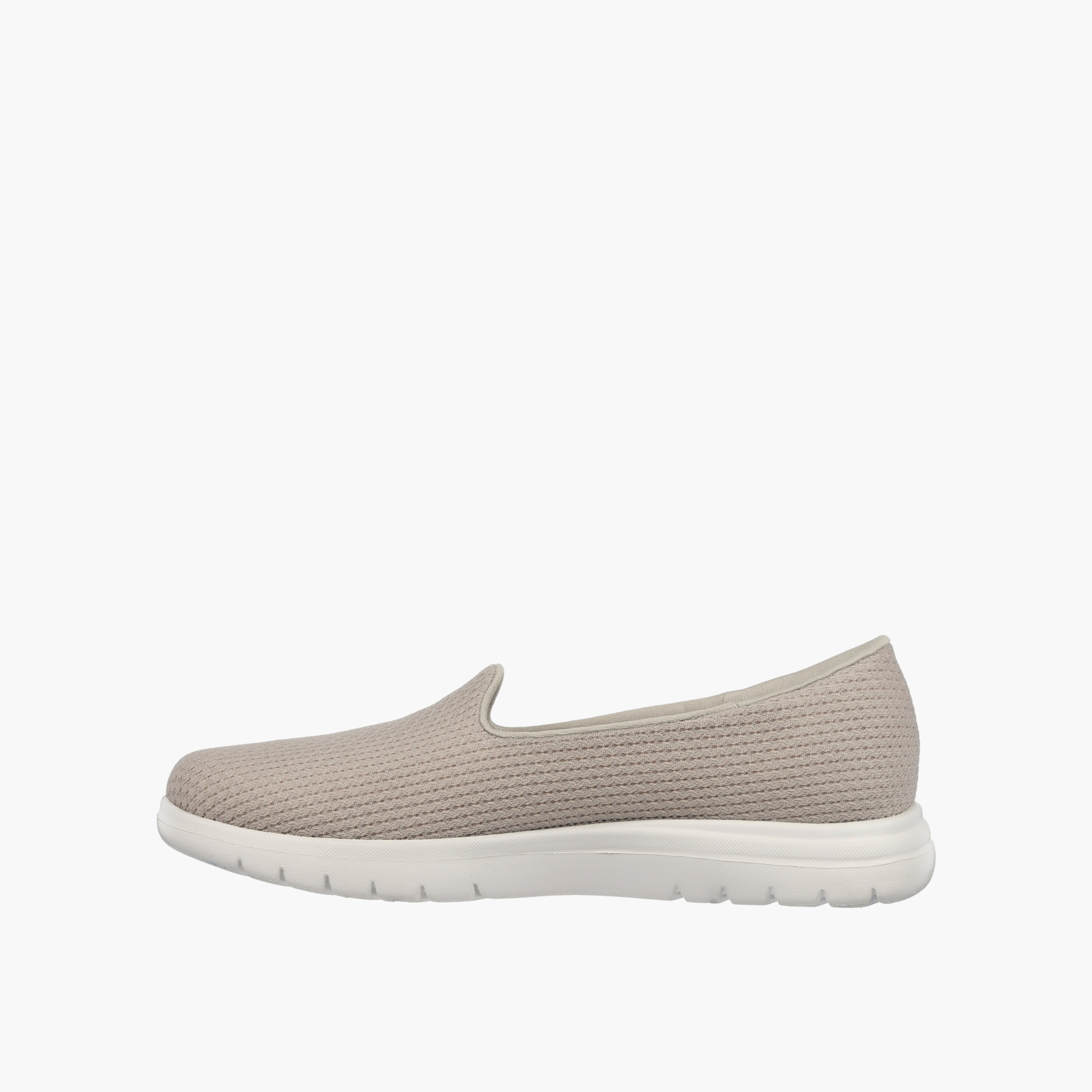 حذاء رياضي للنساء أون ذا جو فليكس سهل الارتداء من سكيتشرز-women-shoes-sneakers-image-5