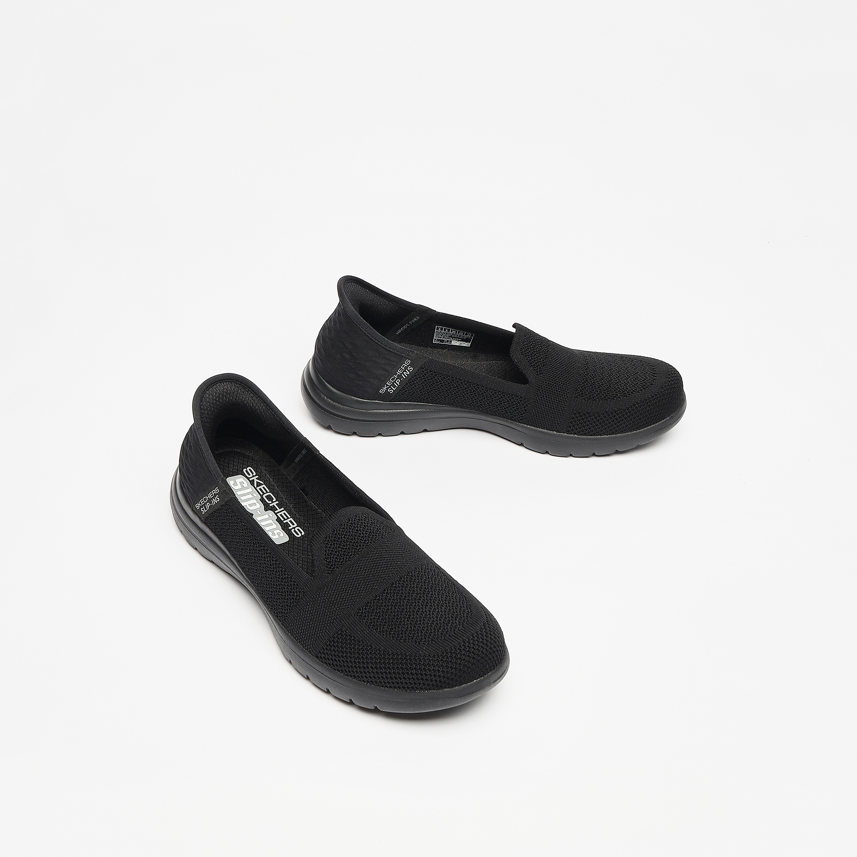 Skechers Slip Ins On The Go Flex Serene Women Air Cooled Memory Foam Slip On Shoes | 136541-sports-women-shoes-image-1