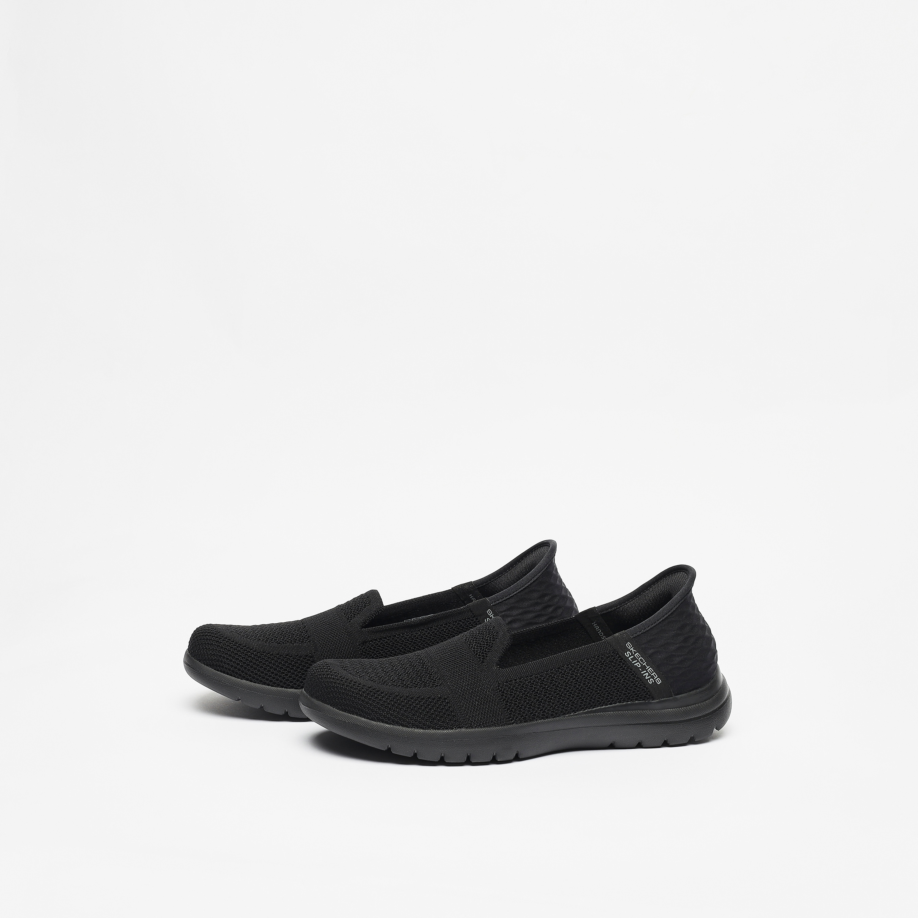 Skechers Slip Ins On The Go Flex Serene Women Air Cooled Memory Foam Slip On Shoes | 136541-sports-women-shoes-image-2