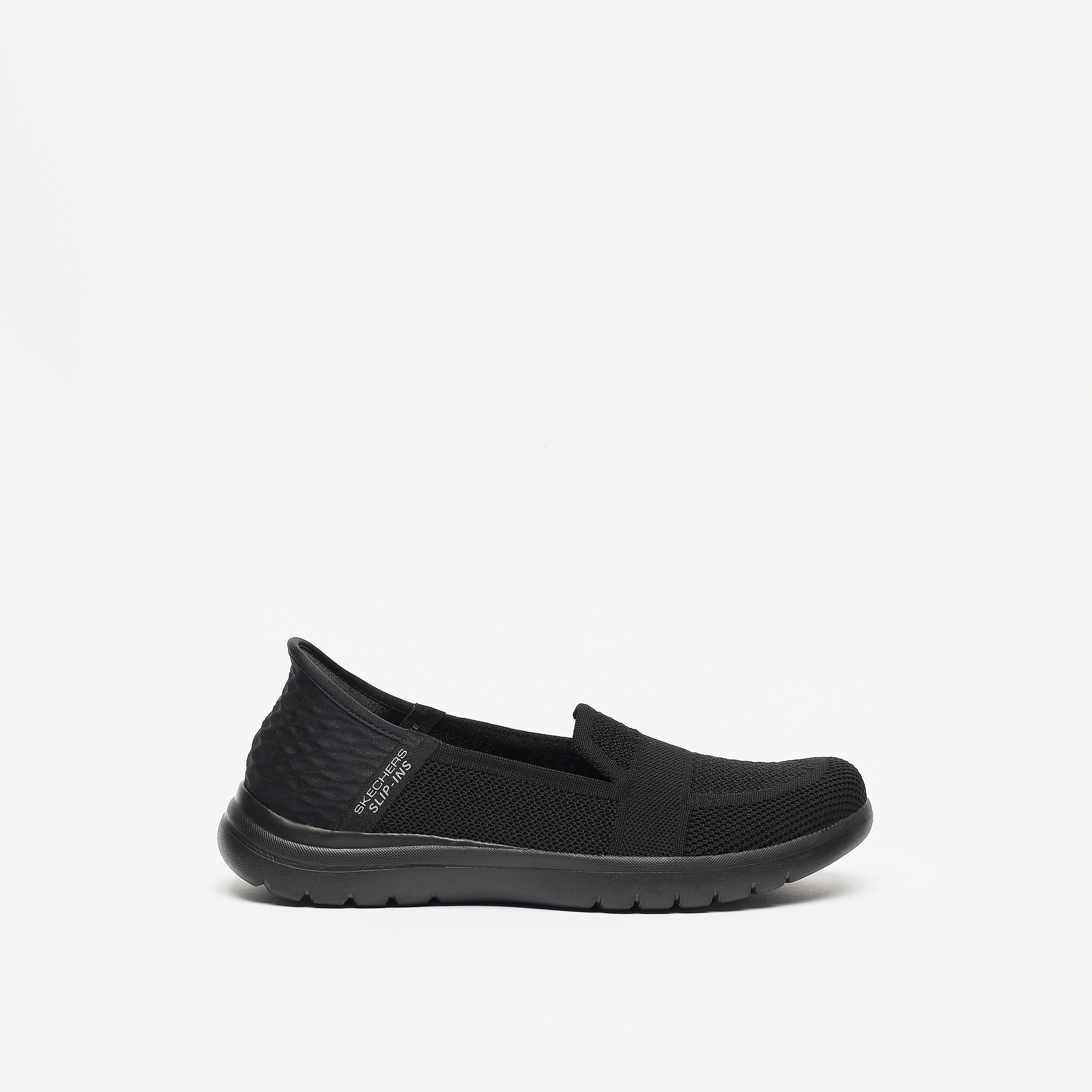 Skechers Slip Ins On The Go Flex Serene Women Air Cooled Memory Foam Slip On Shoes | 136541-sports-women-shoes-image-4