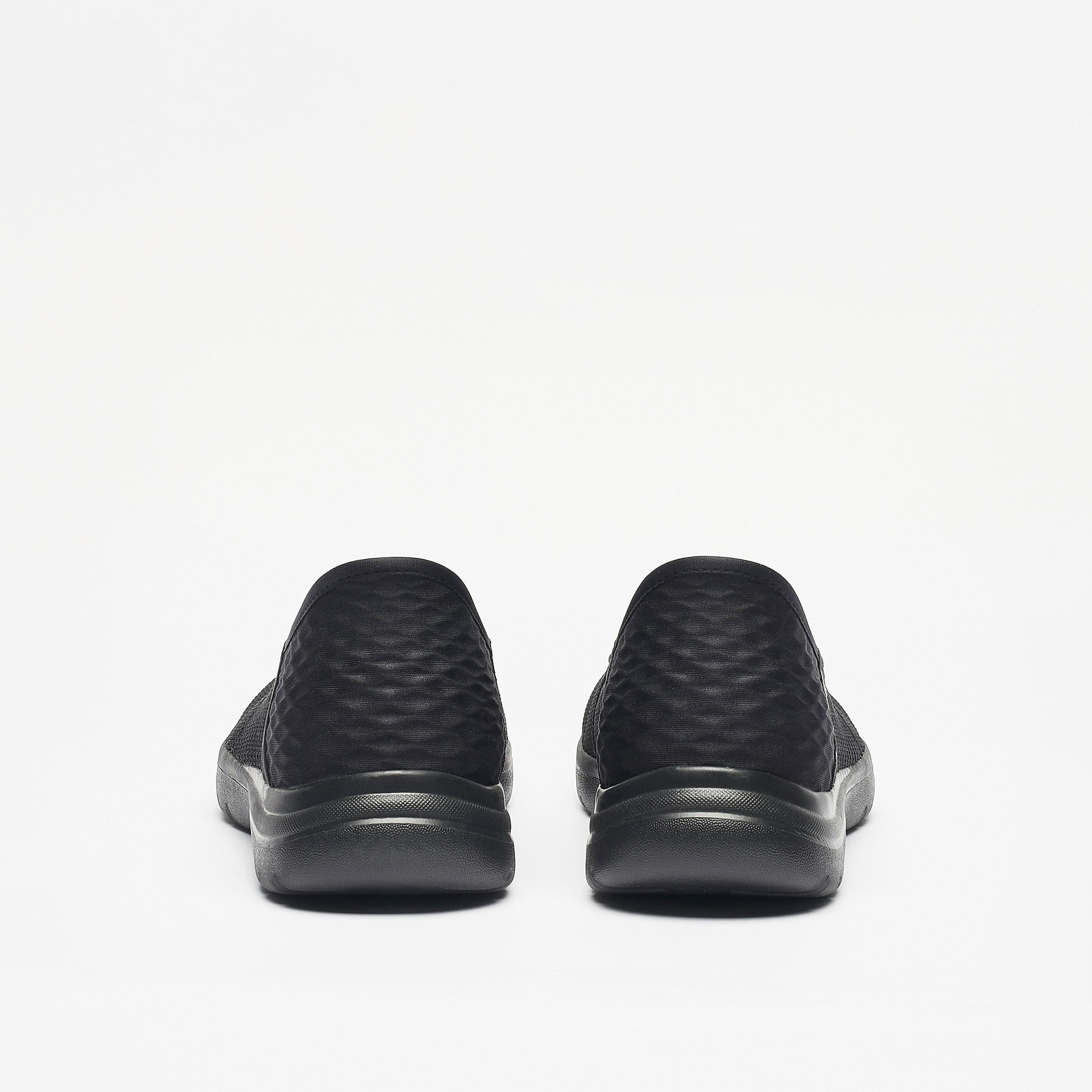 Skechers Slip Ins On The Go Flex Serene Women Air Cooled Memory Foam Slip On Shoes | 136541-sports-women-shoes-image-5