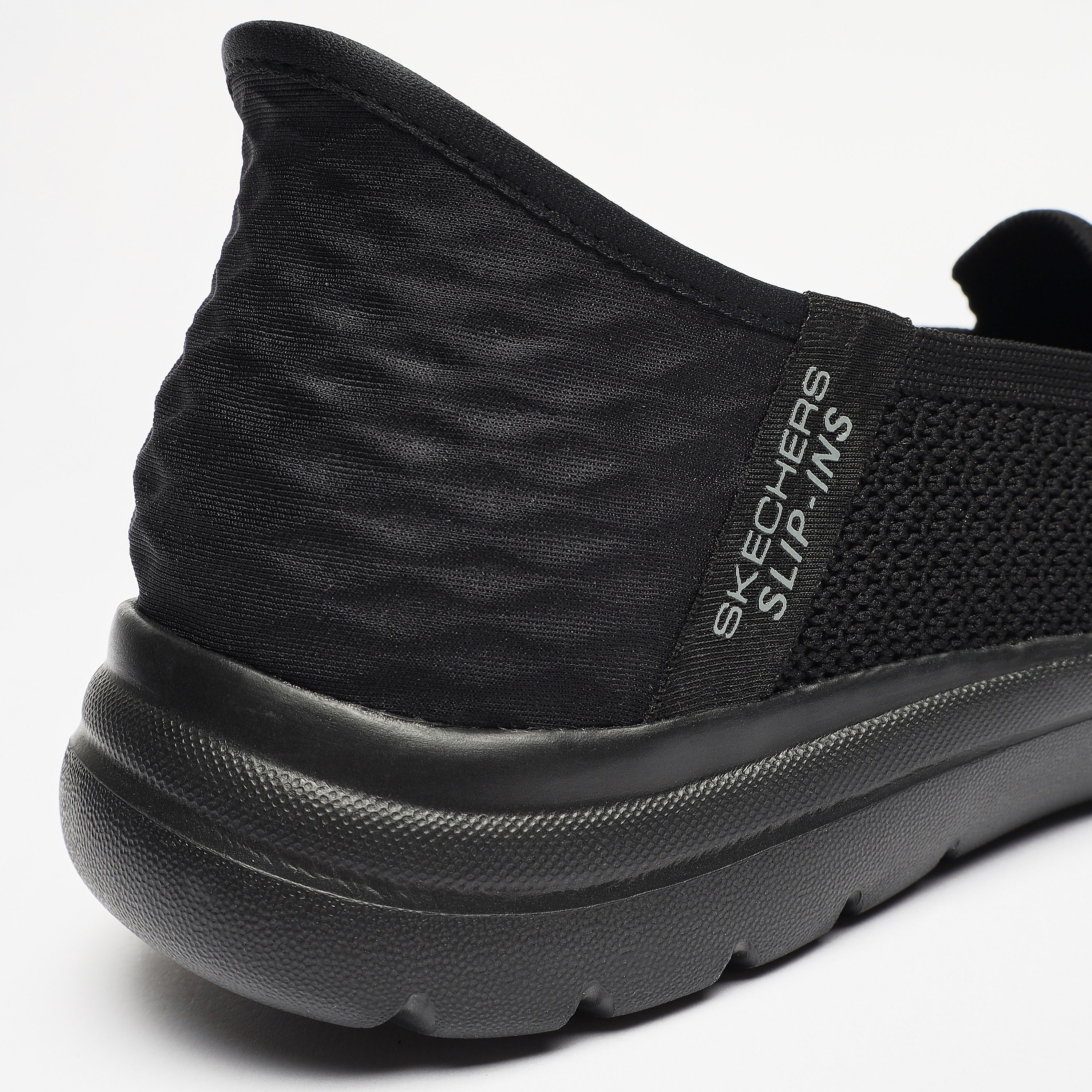 Skechers you serene on sale slip