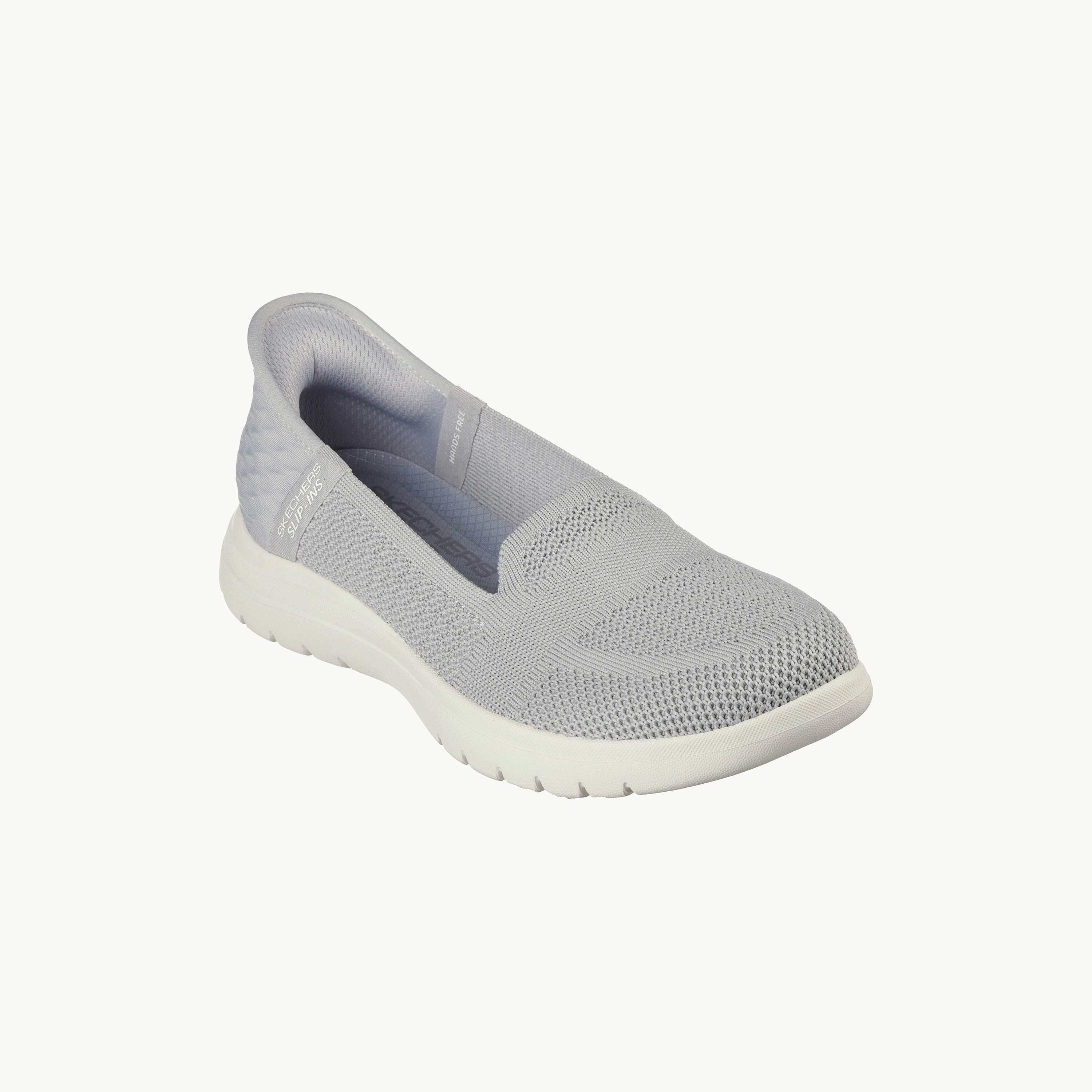 Skechers Slip Ins On The Go Flex Serene Women Air Cooled Memory Foam Slip On Shoes | 136541-sports-women-shoes-image-9