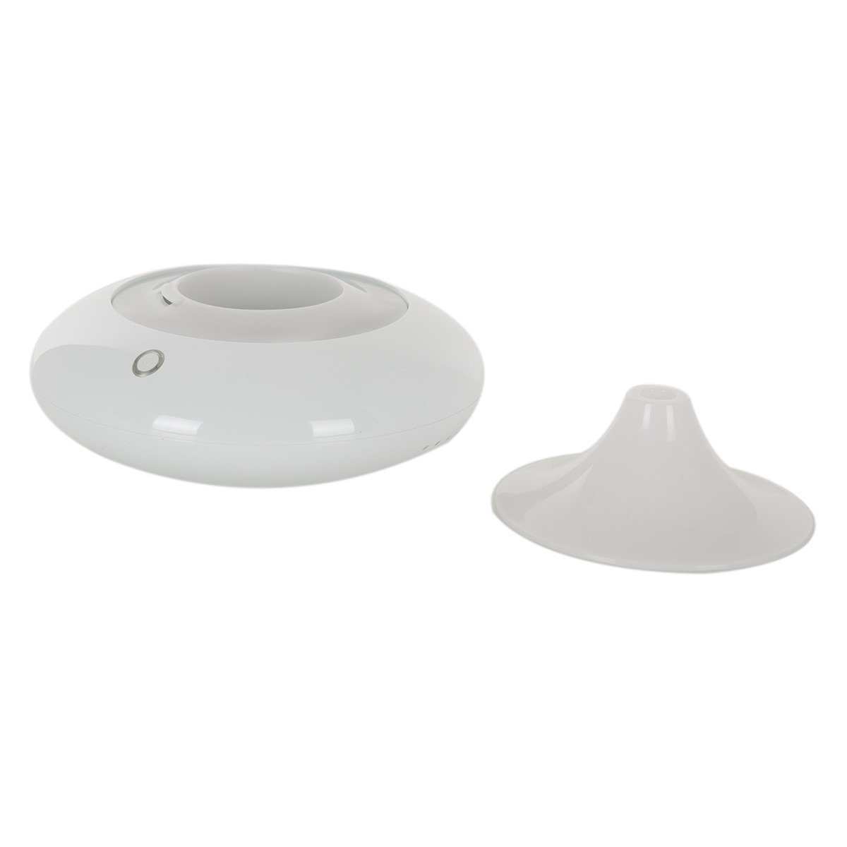 فواحة كهربائية سوتو ميد باي زن - أبيض-household-homefragrance-airrevitalisersandhumidifiers-image-2