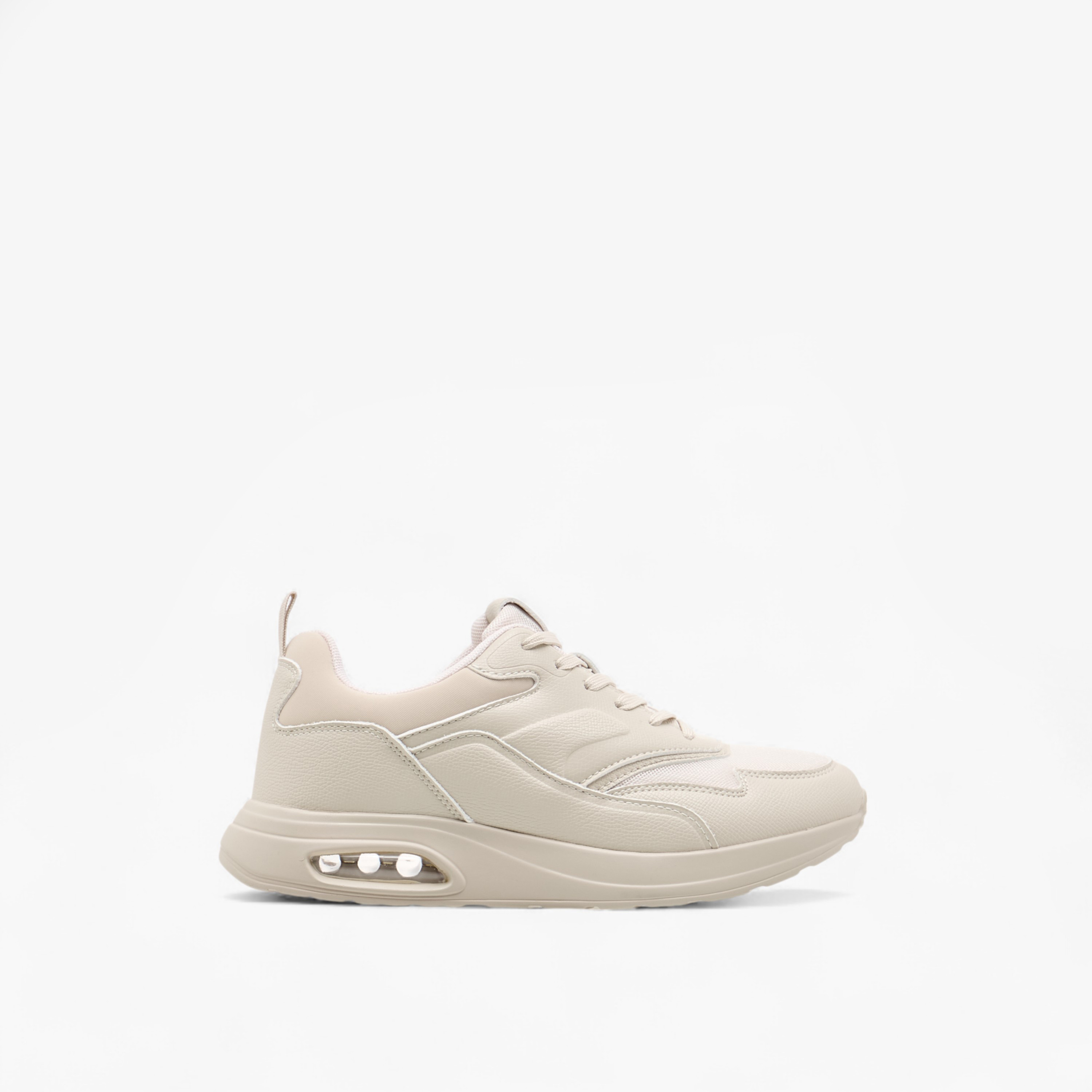 حذاء سنيكرز بألواح ورباط إغلاق من ميسى-women-shoes-sneakers-image-4