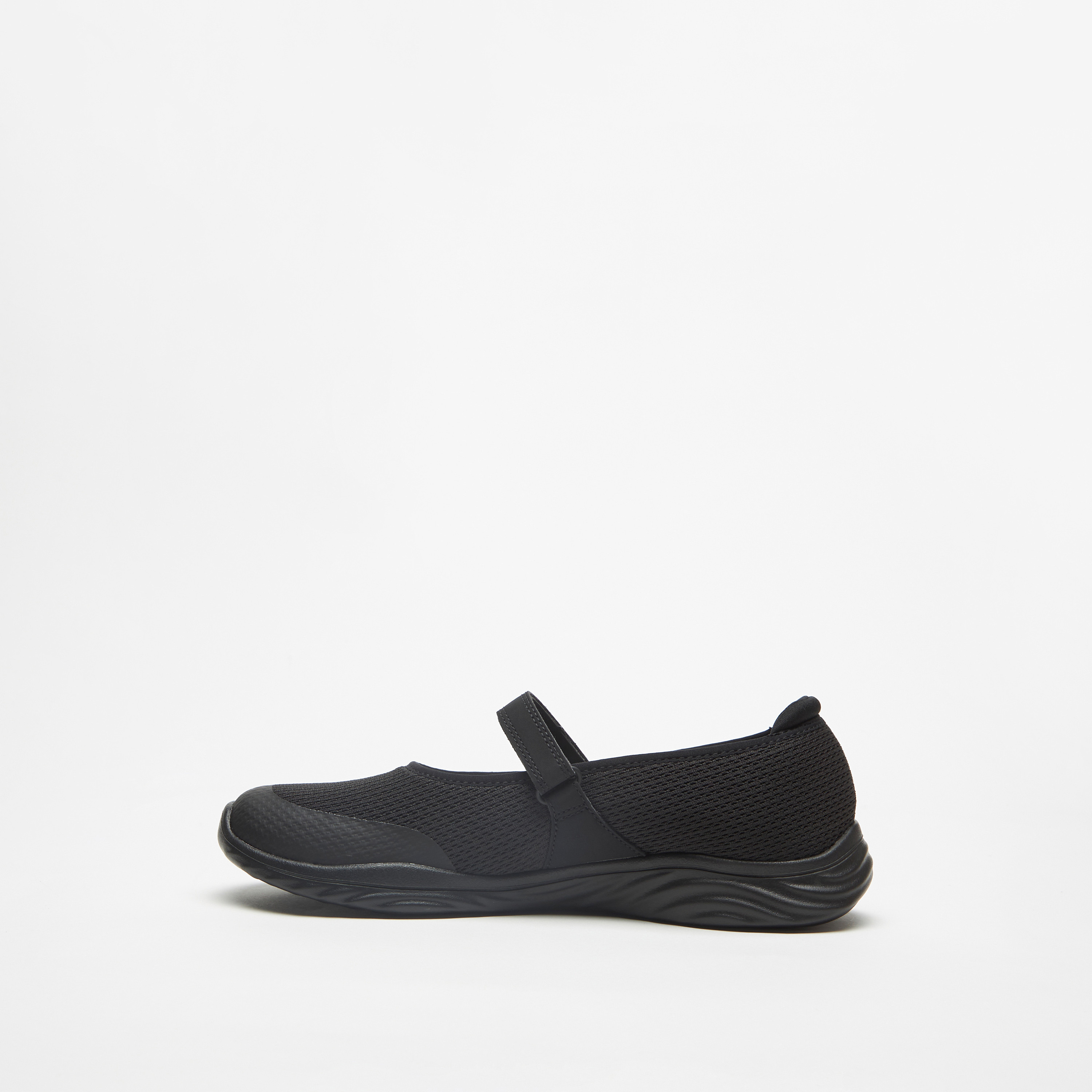 حذاء كاجوال من سكيتشرز أون ذا جو ايديل جوجا مات | 137020-sports-women-shoes-image-3