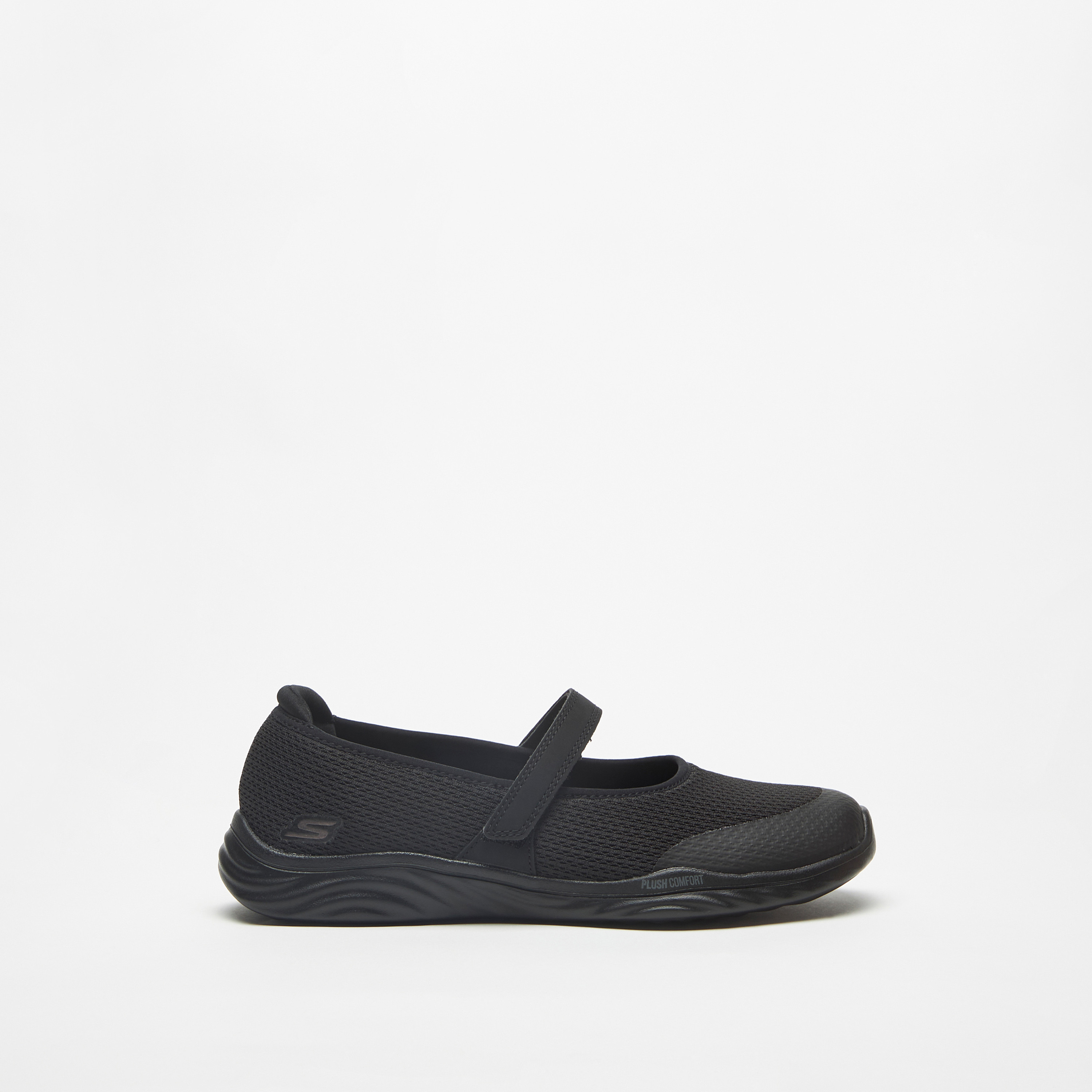 حذاء كاجوال من سكيتشرز أون ذا جو ايديل جوجا مات | 137020-sports-women-shoes-image-4