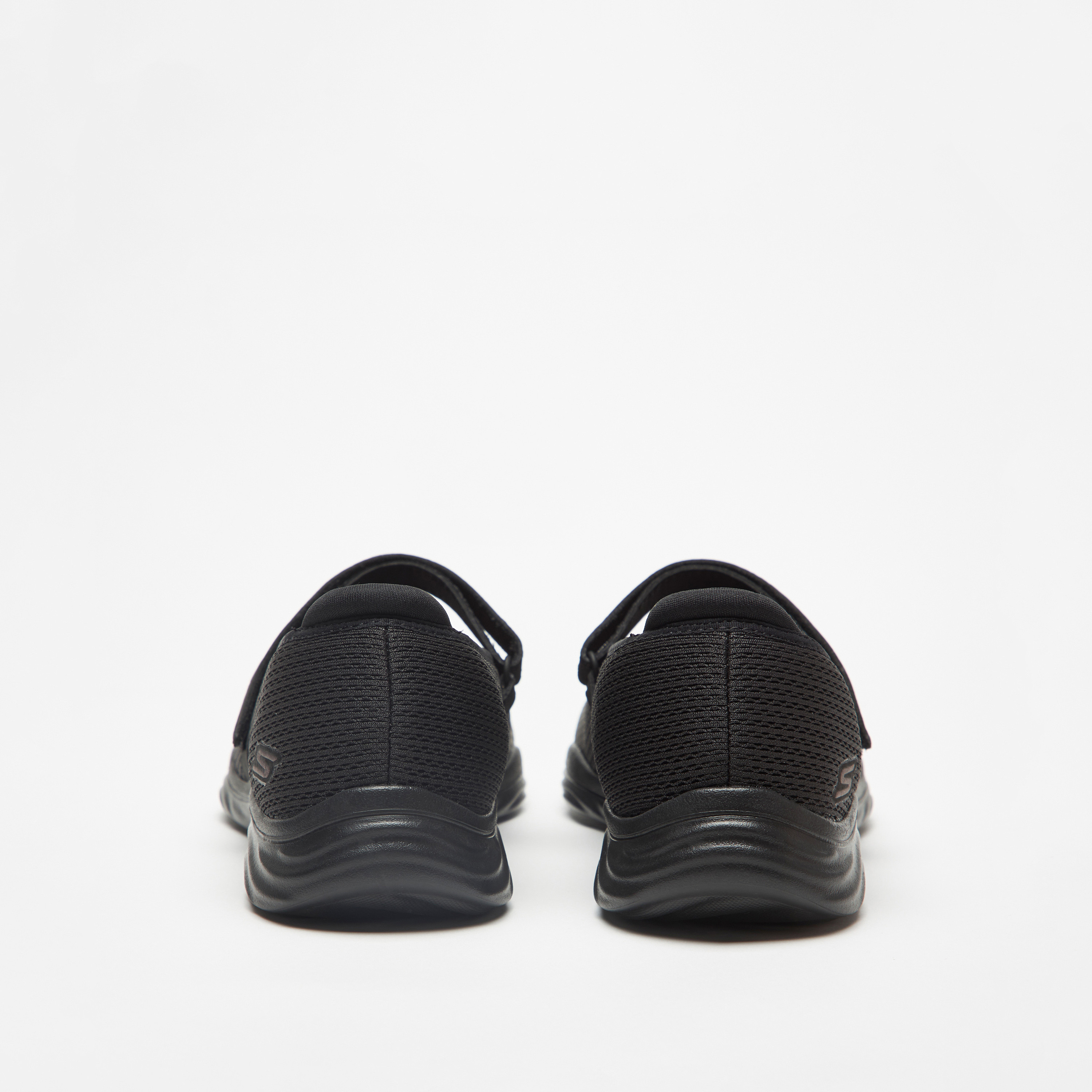 حذاء كاجوال من سكيتشرز أون ذا جو ايديل جوجا مات | 137020-sports-women-shoes-image-5