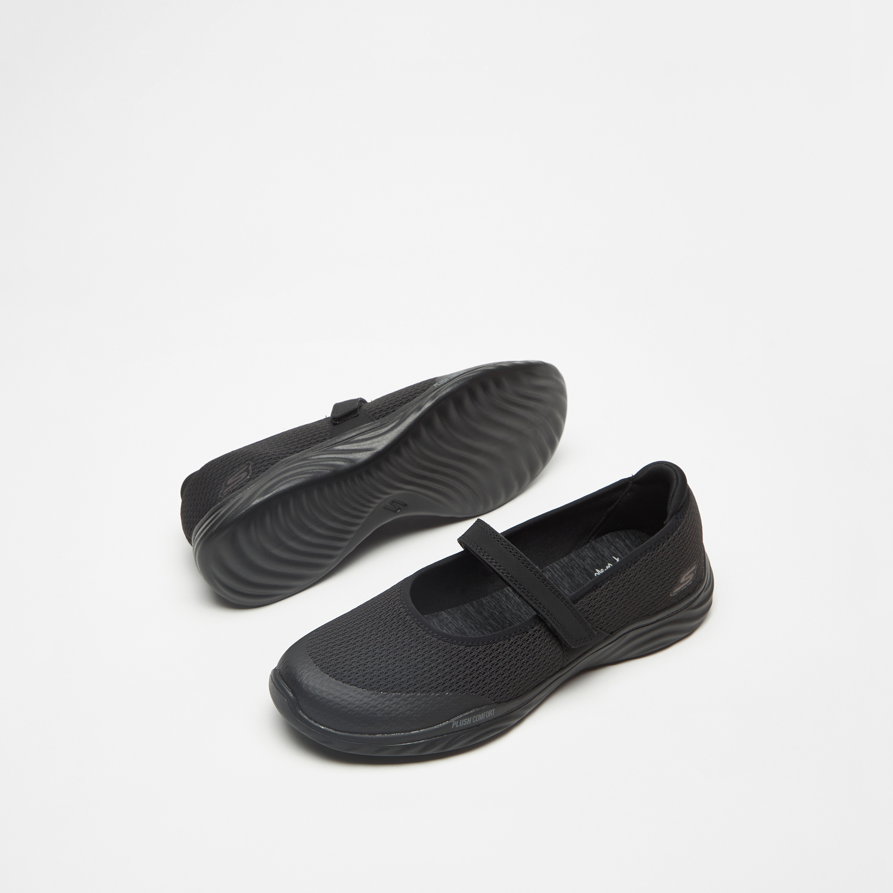 Skechers On The Go Ideal Goga Mat Casual Shoes | 137020-sports-women-shoes-image-6