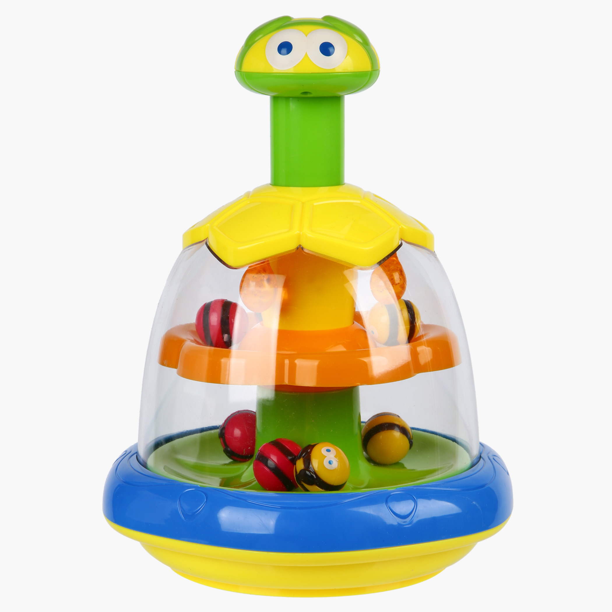 The Happy Kid Company Spinning Bees Toy-toys-babyandtoddlertoys-learningtoys-image-2