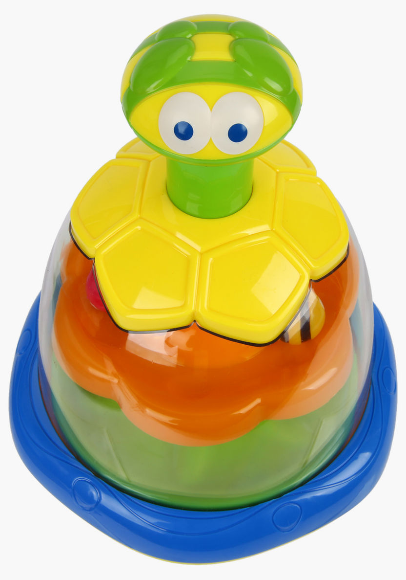 The Happy Kid Company Spinning Bees Toy-Baby and Preschool-image-2