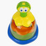 The Happy Kid Company Spinning Bees Toy-toys-babyandtoddlertoys-learningtoys-image-3