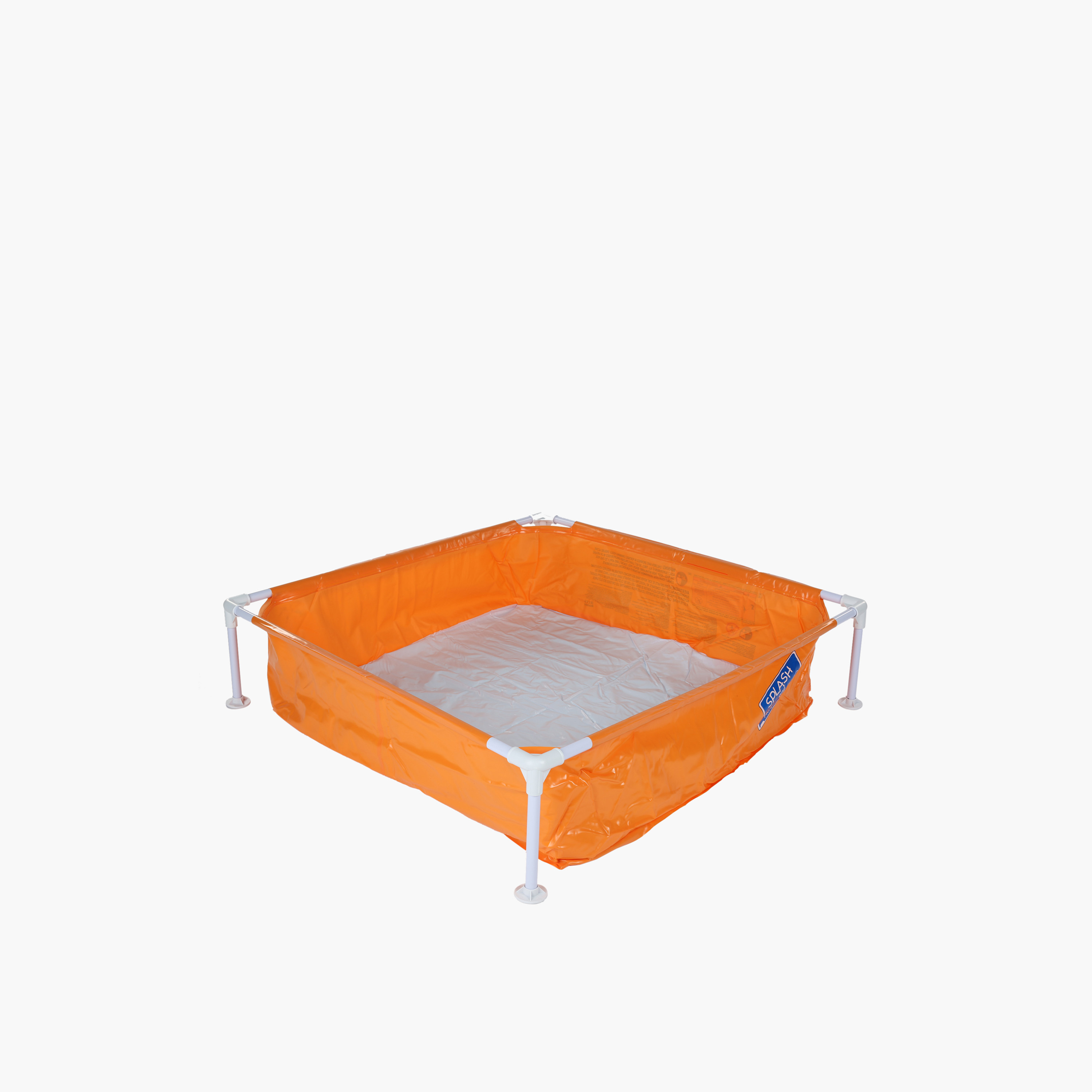 Bestway Portable Frame Swimming Pool-toys-outdoor-poolandbeach-pools-image-2