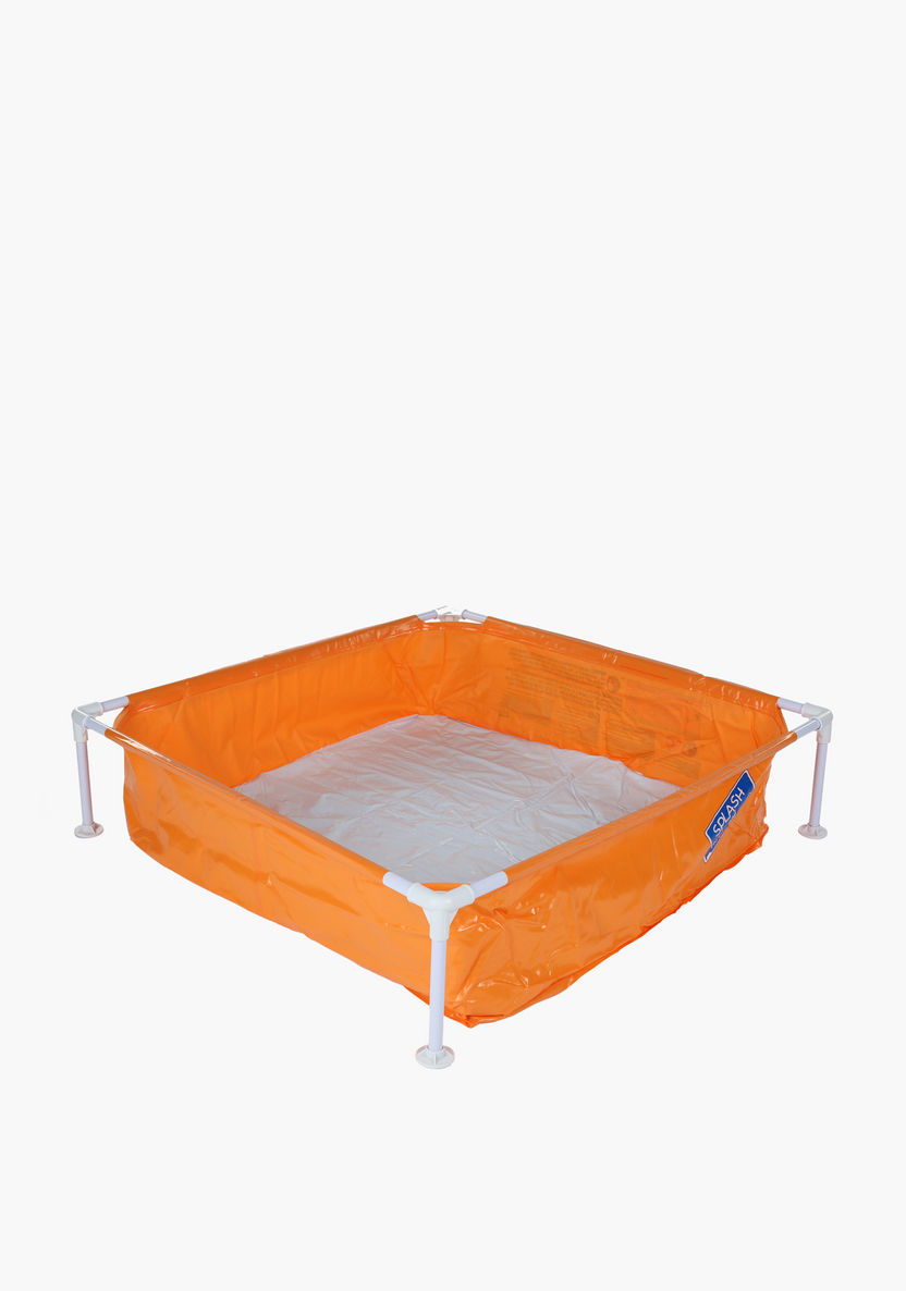 Bestway Portable Frame Swimming Pool-Beach and Water Fun-image-1
