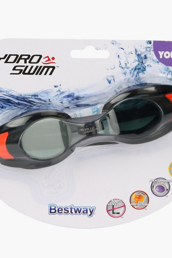 Bestway UV Protection Hydro Swim Goggles