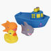Juniors Animal Boat Playset-Gifts-thumbnail-1