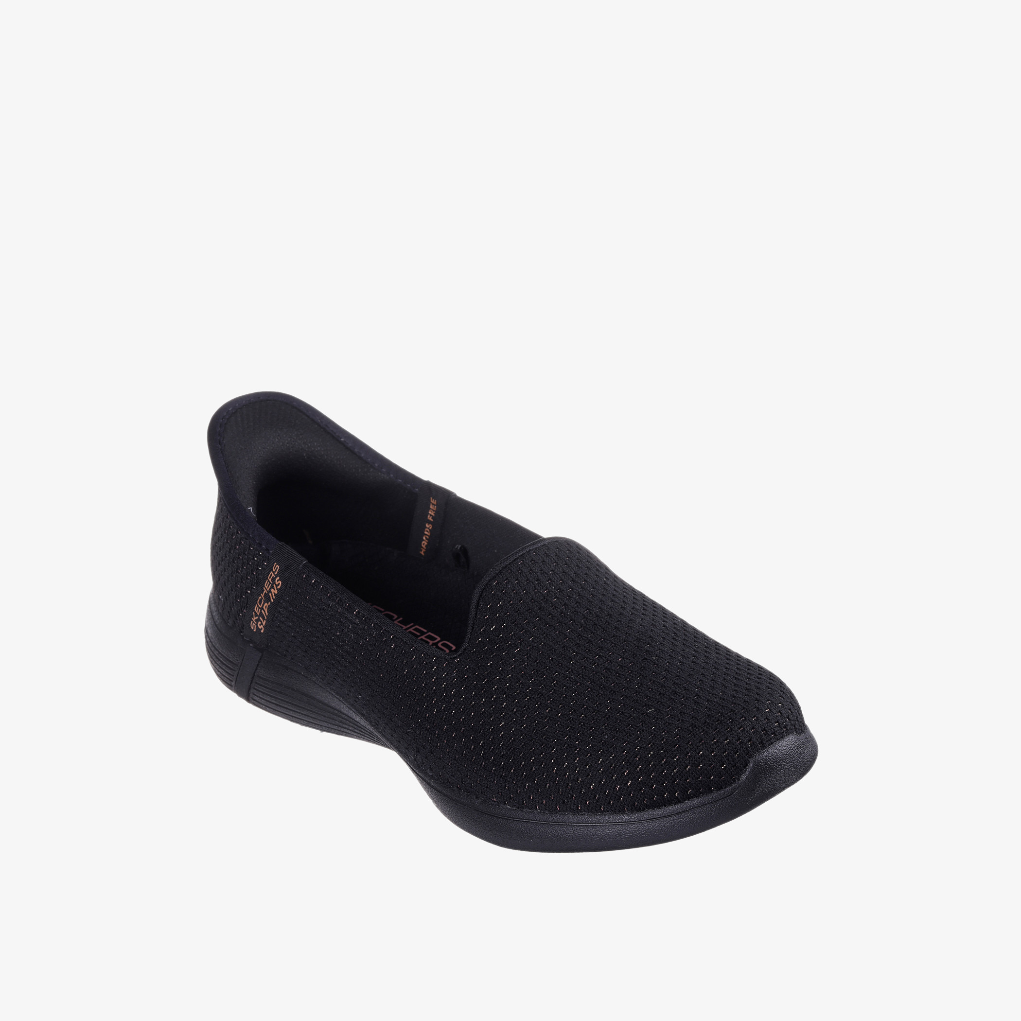 Shop Skechers Women's Textured Slip-On Sports Shoes - ON-THE-GO SWIFT  Online | Centrepoint Qatar