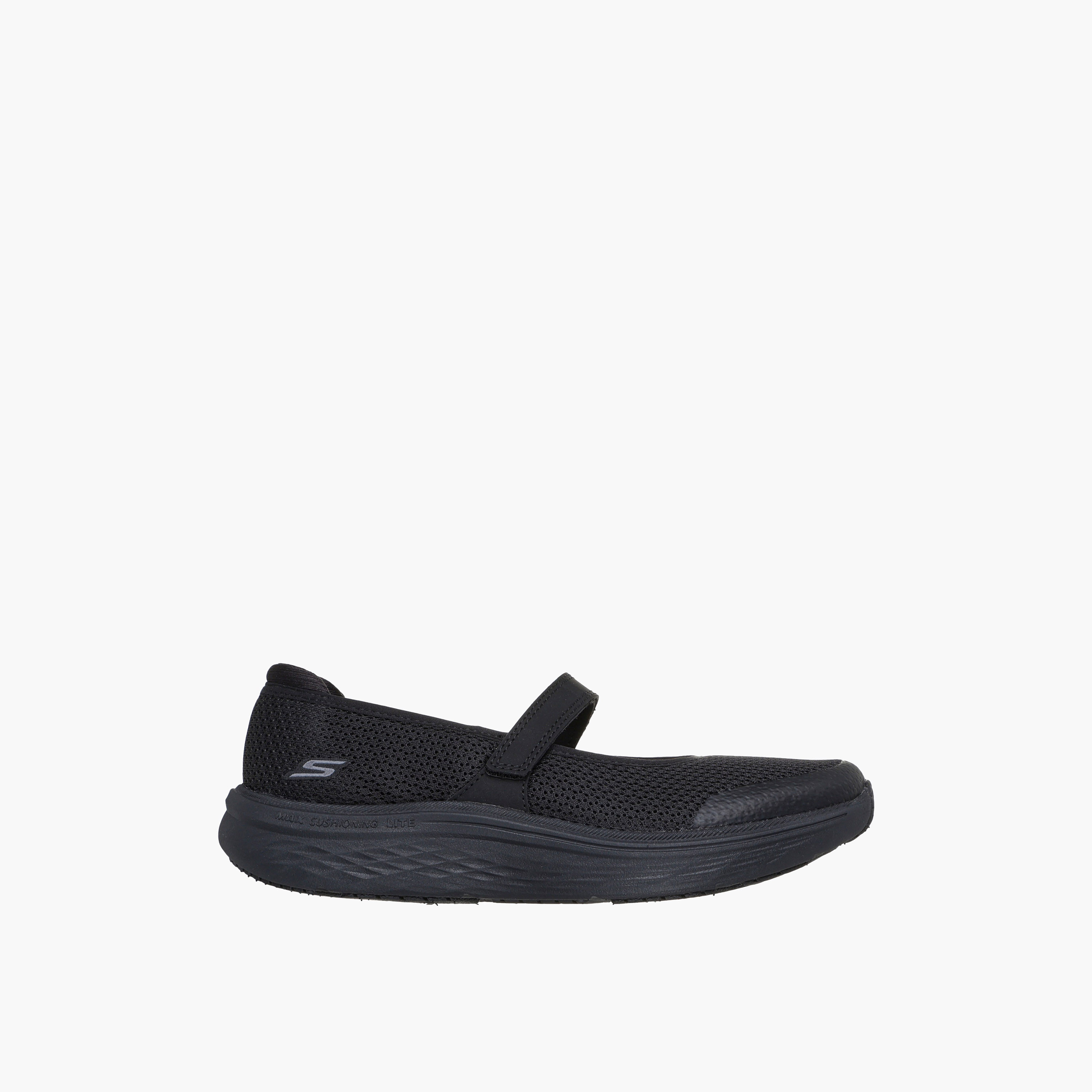 Skechers Women Hook & Loop Mary Jane Sports Shoes-sports-women-shoes-image-2