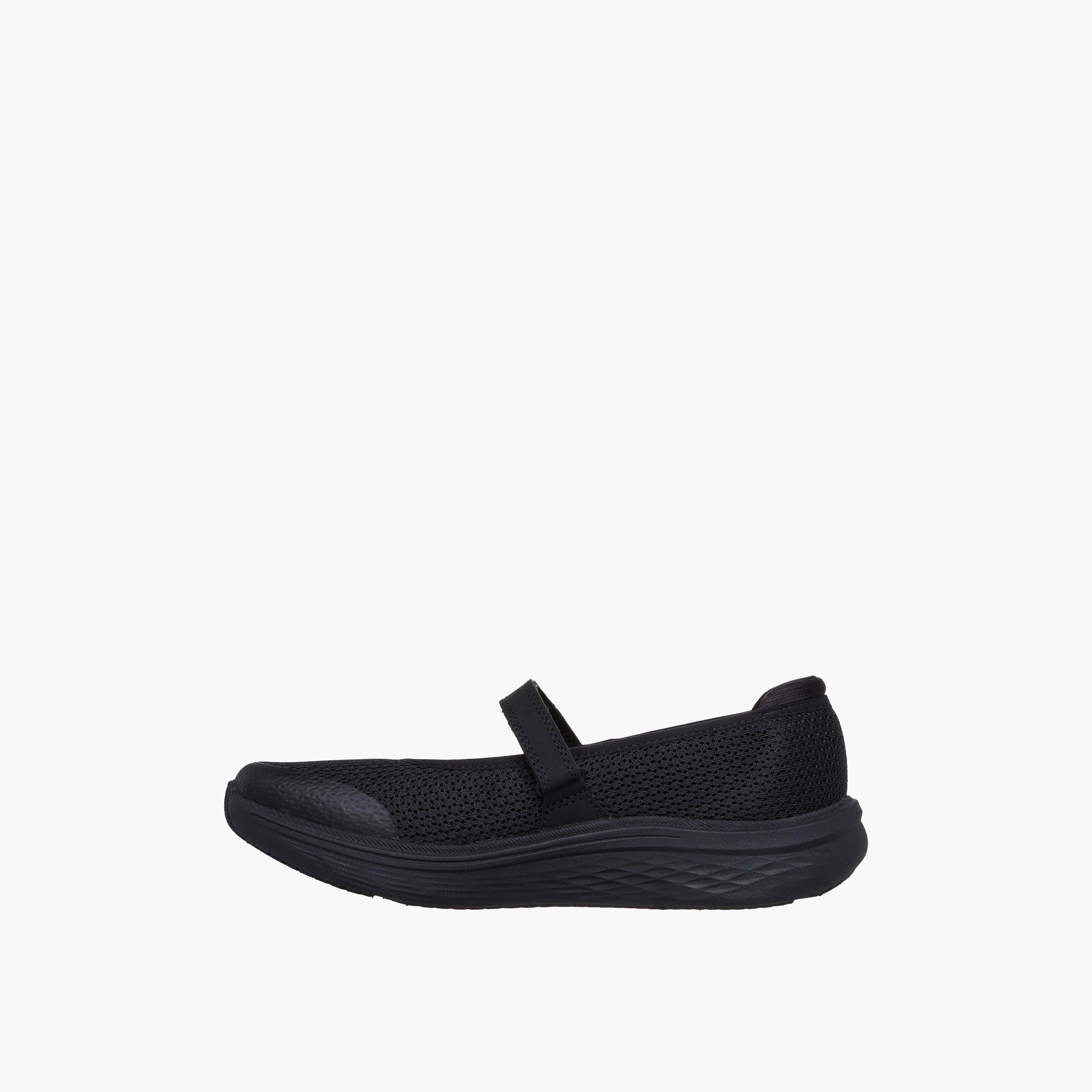 Skechers Women Hook & Loop Mary Jane Sports Shoes-sports-women-shoes-image-3