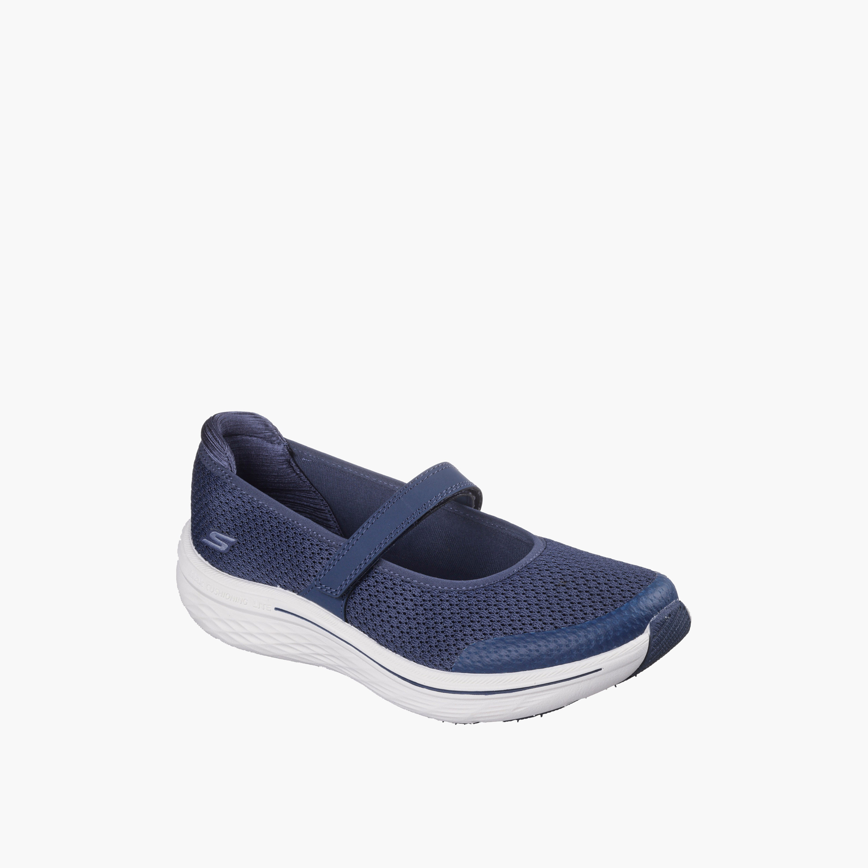 Skechers Women Hook & Loop Mary Jane Sports Shoes-sports-women-shoes-image-1