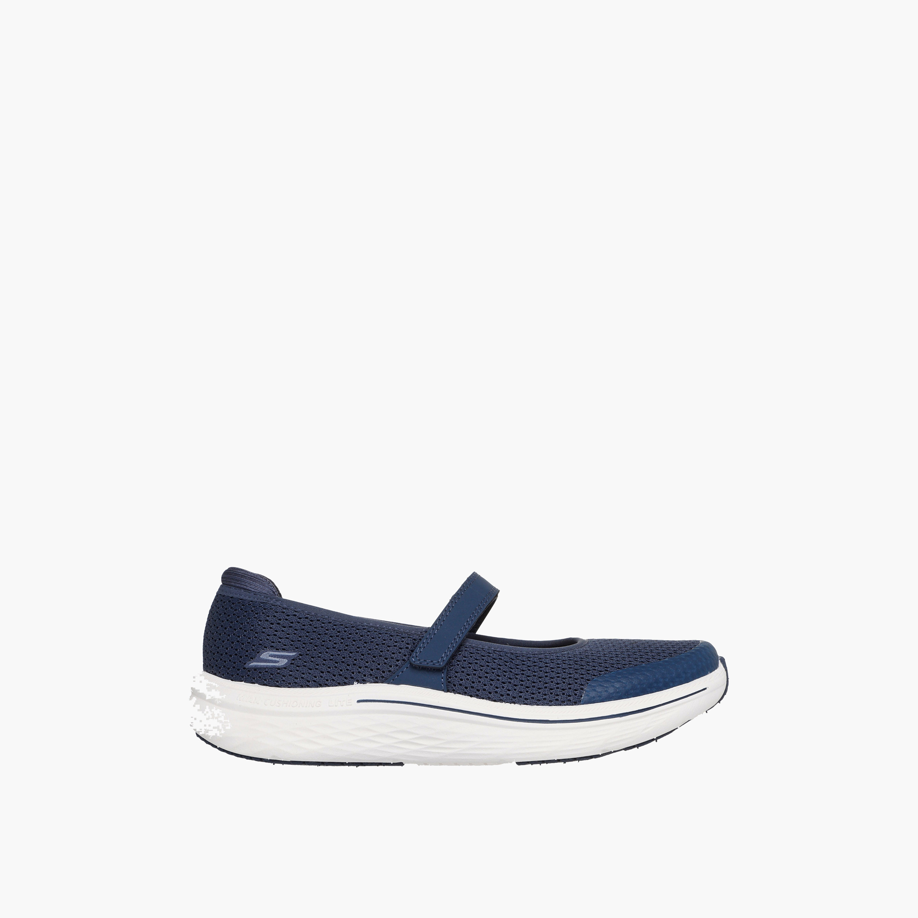 Skechers Women Hook & Loop Mary Jane Sports Shoes-sports-women-shoes-image-2