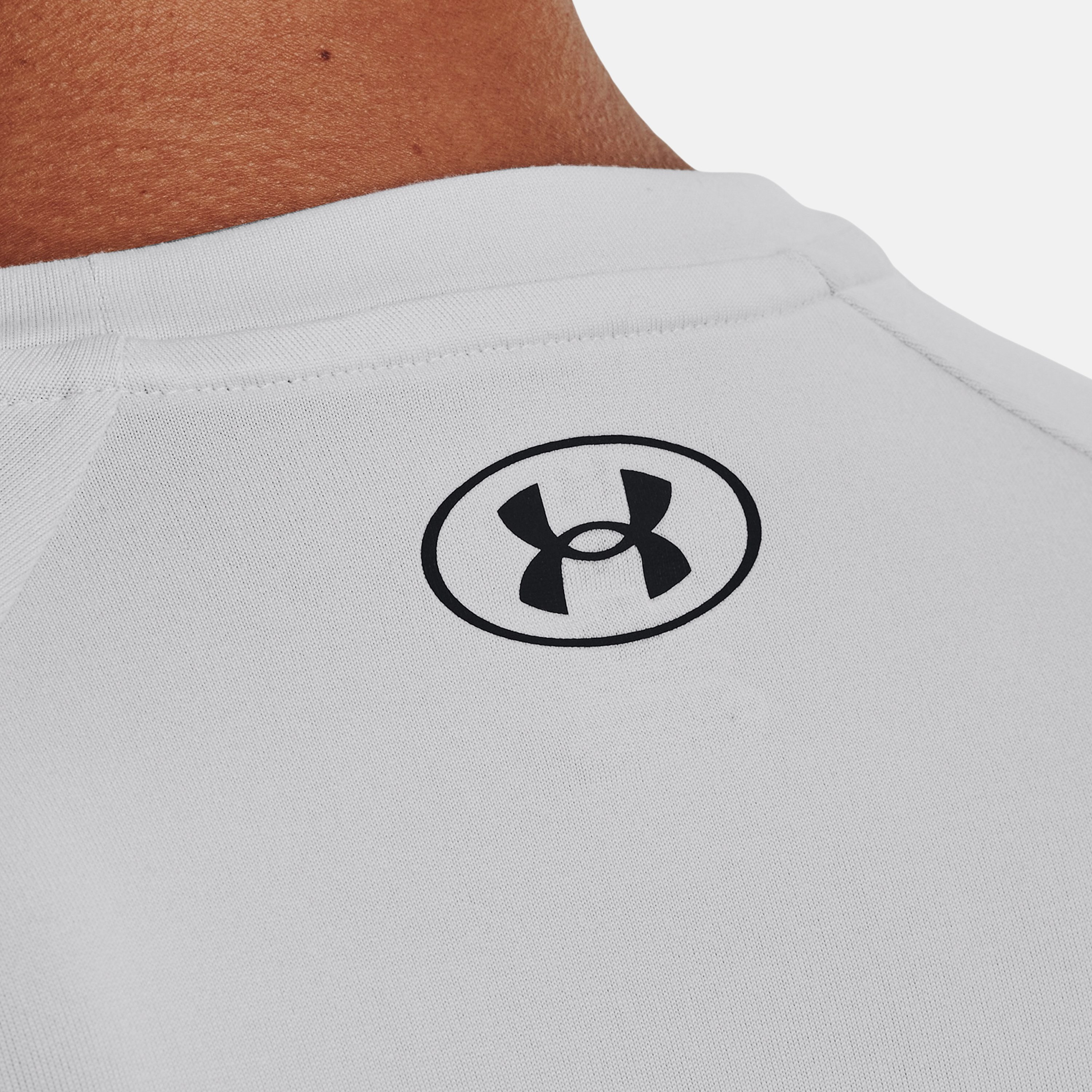 Under Armour Tech Fade Printed Crew Neck Short Sleeves T-Shirt | 1377053-men-clothing-sportswearandactivewear-tshirtsandpolos-image-3