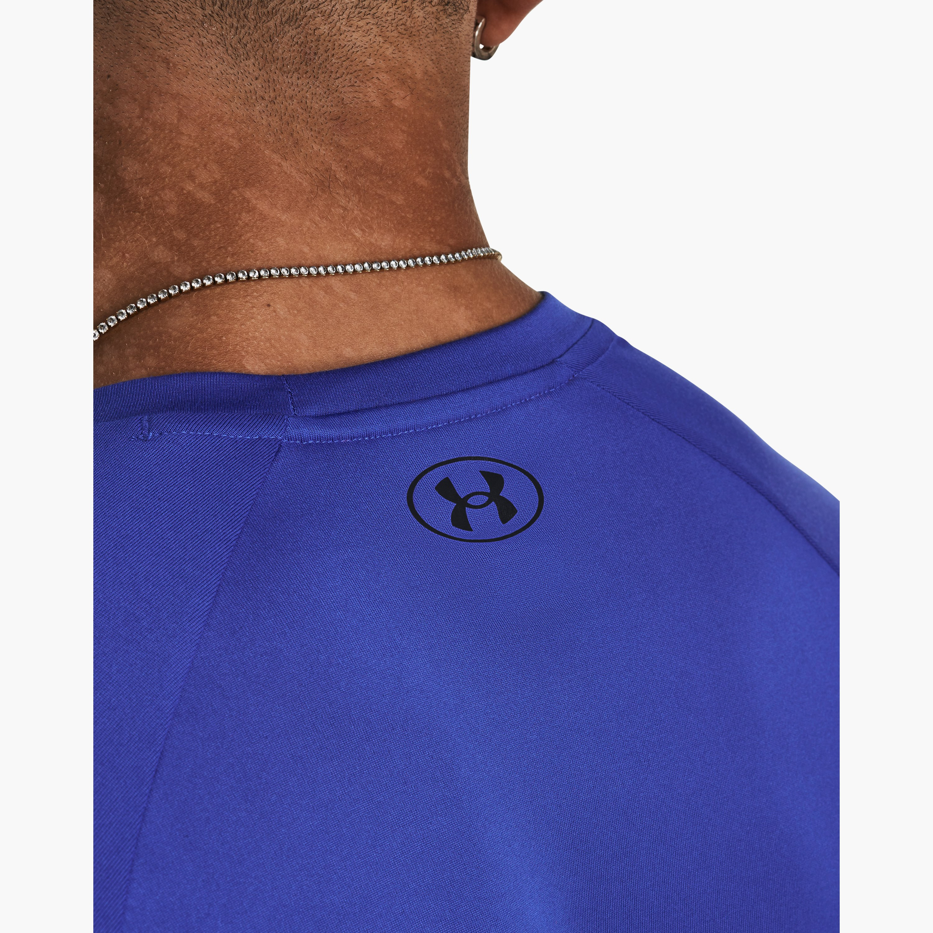 Under Armour Tech Fade Printed Crew Neck Short Sleeves T-Shirt | 1377053-men-clothing-sportswearandactivewear-tshirtsandpolos-image-3