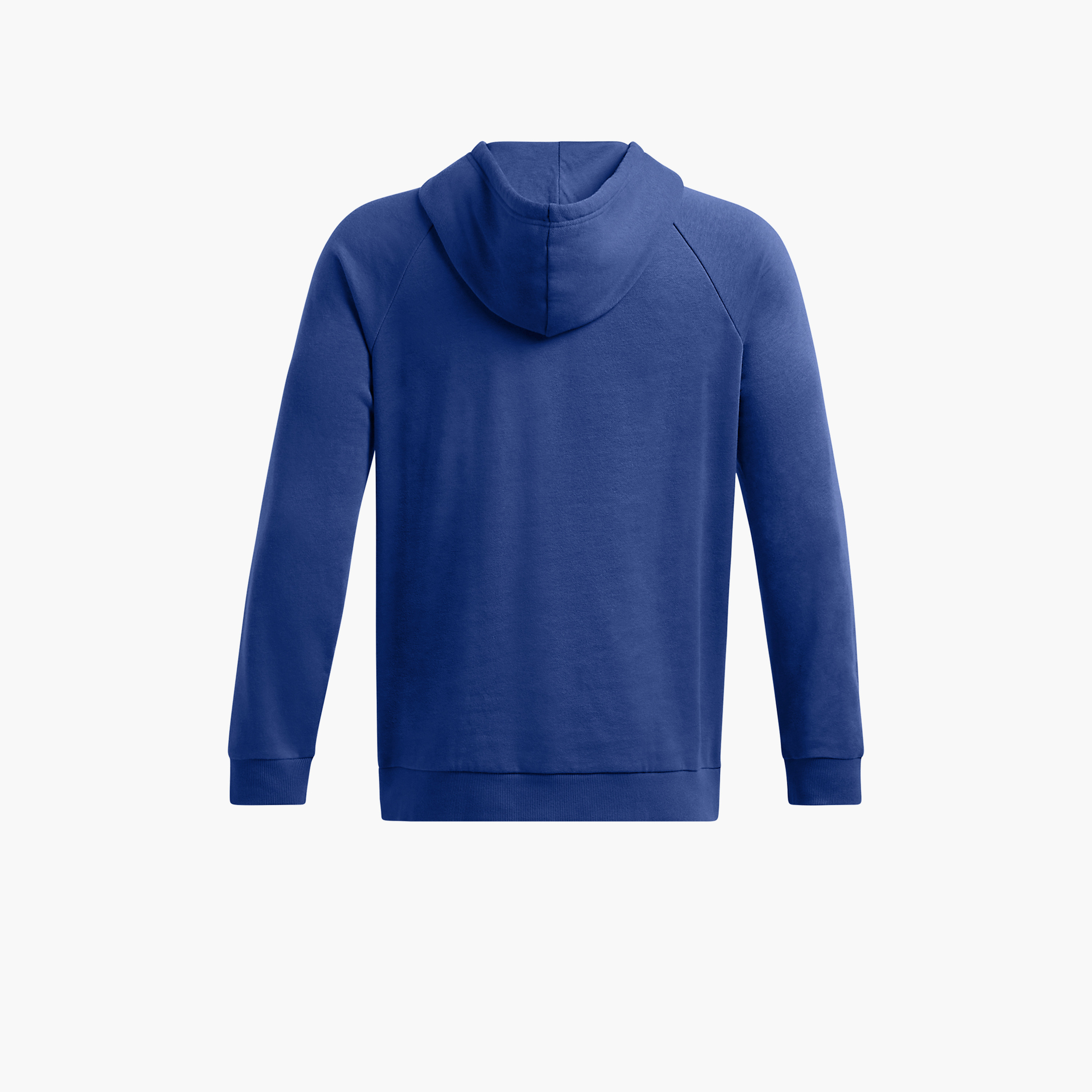 هوديس بغطاء للرأس وأكمام طويلة وشعار مطبوع من اندر ارمور | 1379758-men-winterwear-hoodiesandsweatshirts-image-17