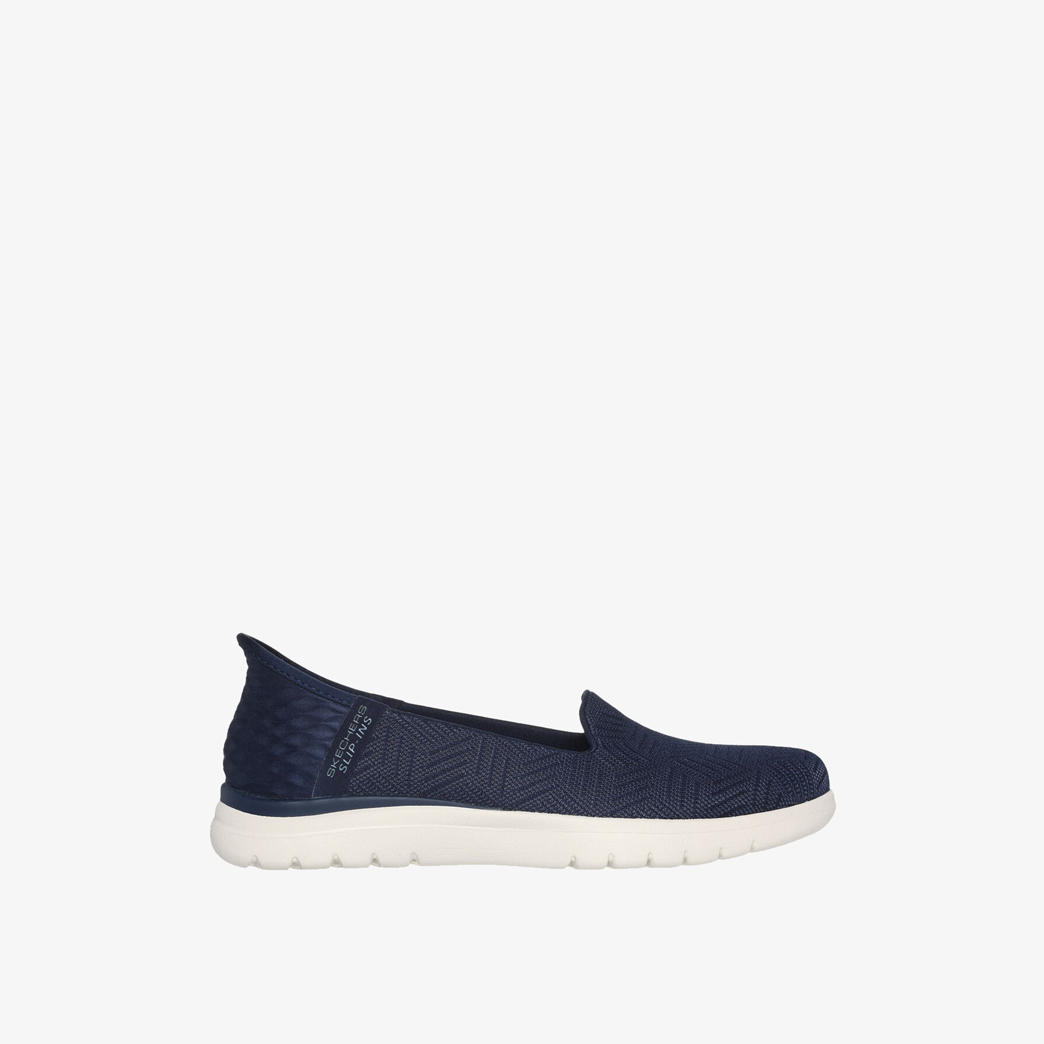 حذاء رياضي سهل الارتداء وبارز الملمس للنساء من سكيتشرز - ON THE GO FLEX-sports-women-shoes-image-2