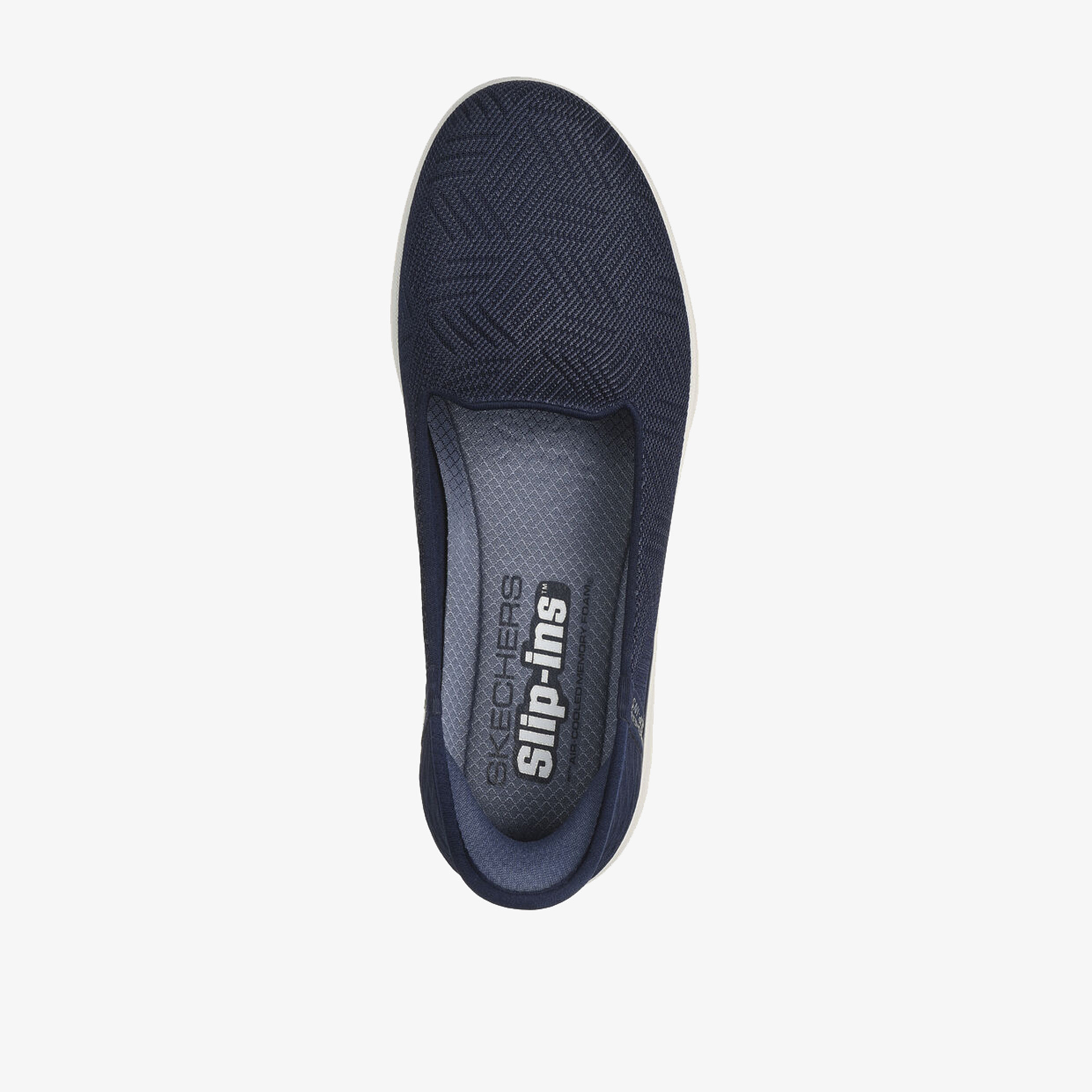 حذاء رياضي سهل الارتداء وبارز الملمس للنساء من سكيتشرز - ON THE GO FLEX-sports-women-shoes-image-3